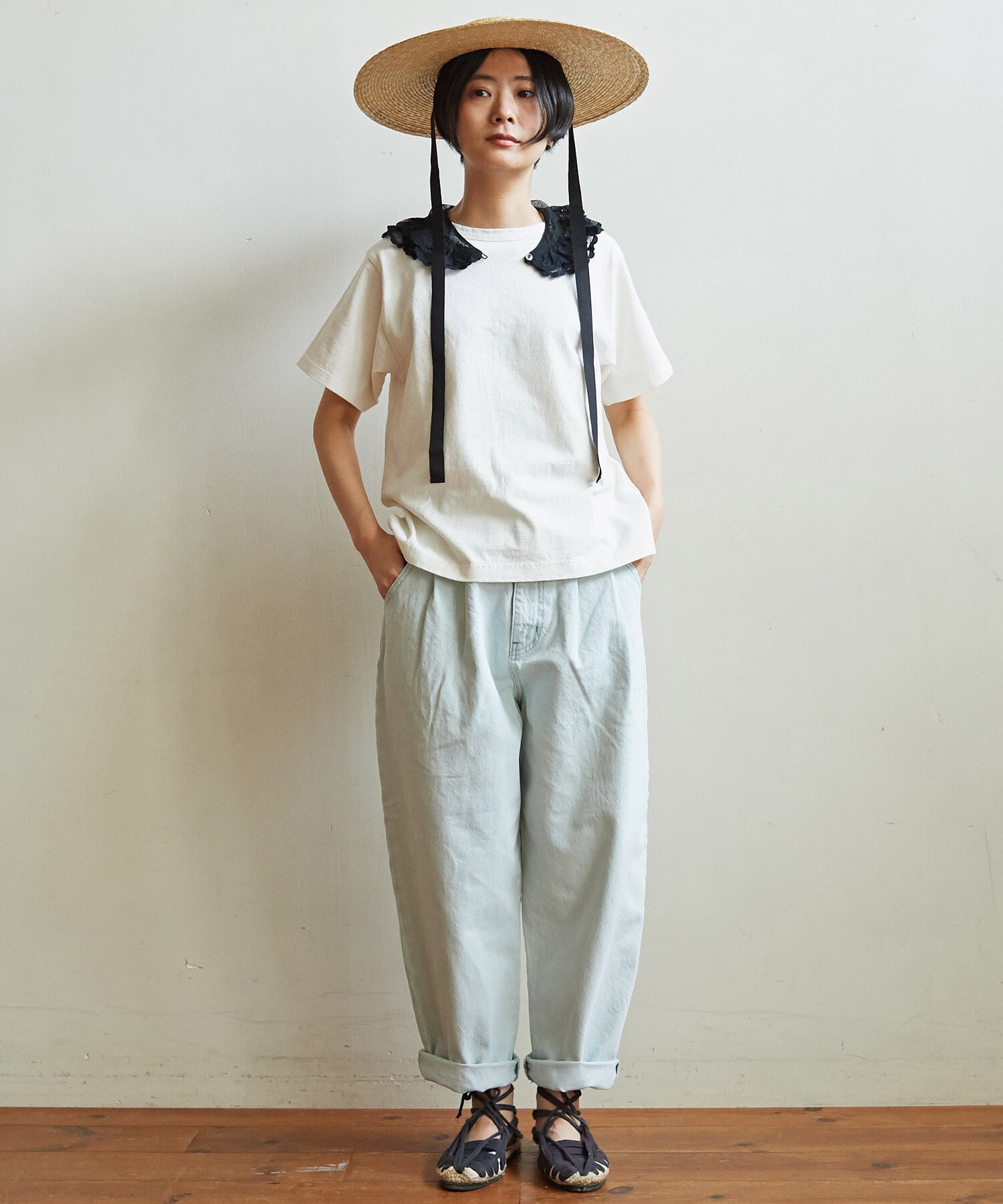 model:160cm