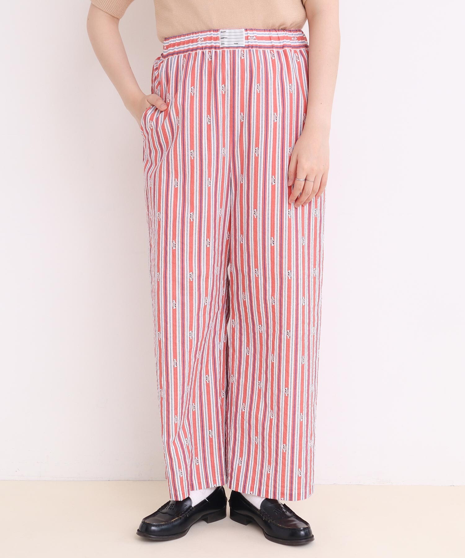 フルドド様 STAFF STYLING｜THE SHOP YOHJI YAMAMOTO