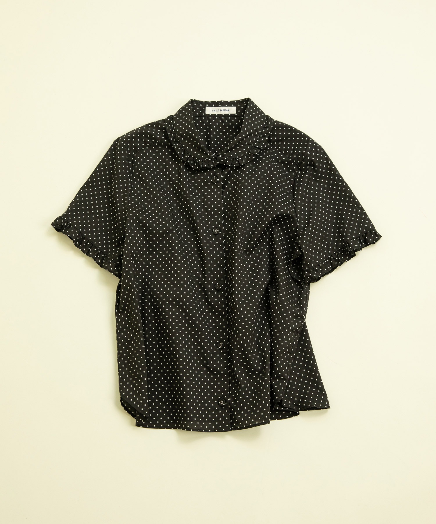 RVCA メンズ RVCA GARDENS SH 半袖シャツ 【2025年春夏モデル】