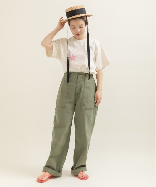 モデル身長:149cm