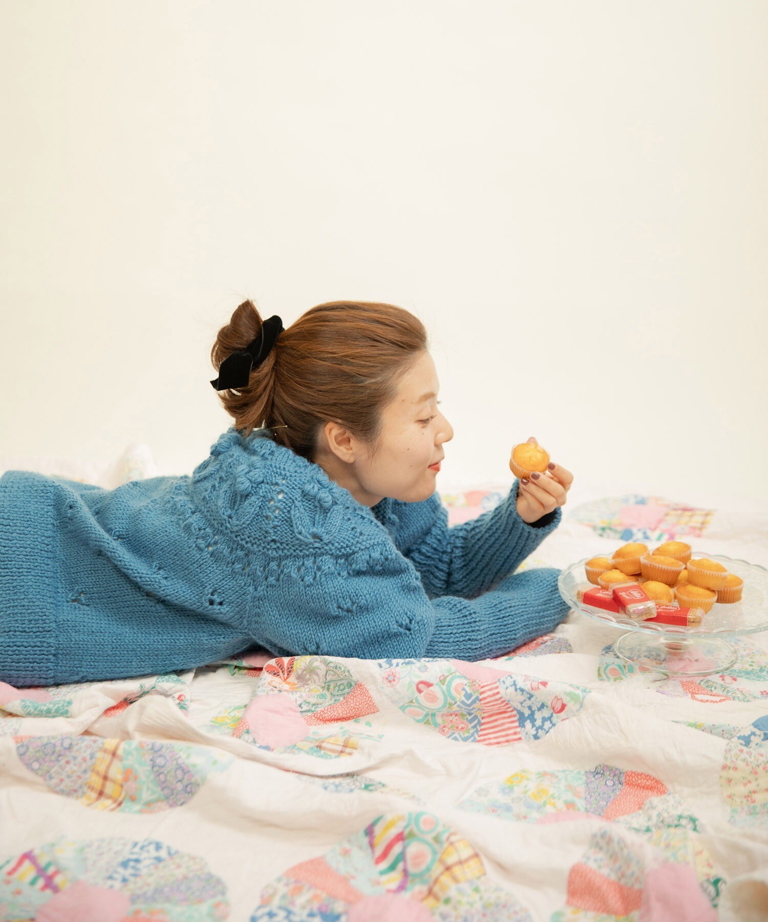 AMBIDEX Store 【予約販売】○ネパールギルボックス 求心もよう