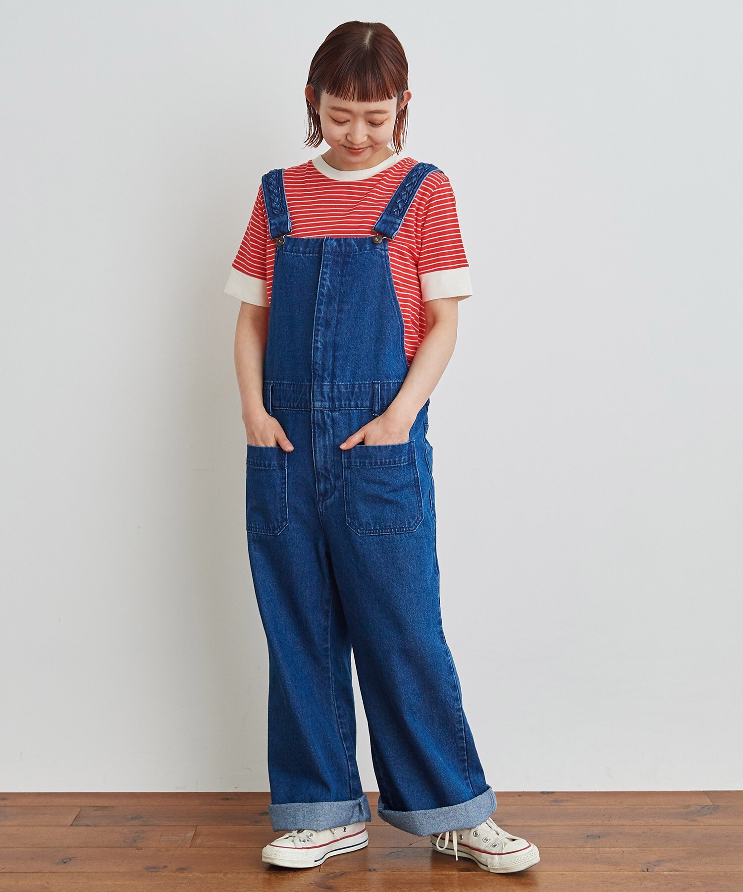 多様な ♡チルドレンプレイス♡デニム♡サロペット♡ワッペン♡babygap