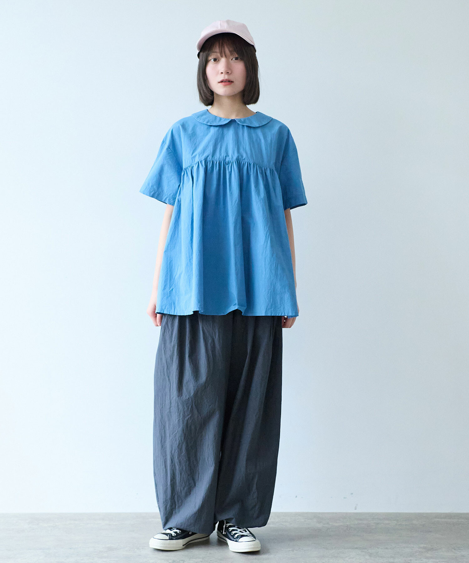 AMBIDEX Store ○ 80 / タイプライター ナチュラルトリプルワッシャー