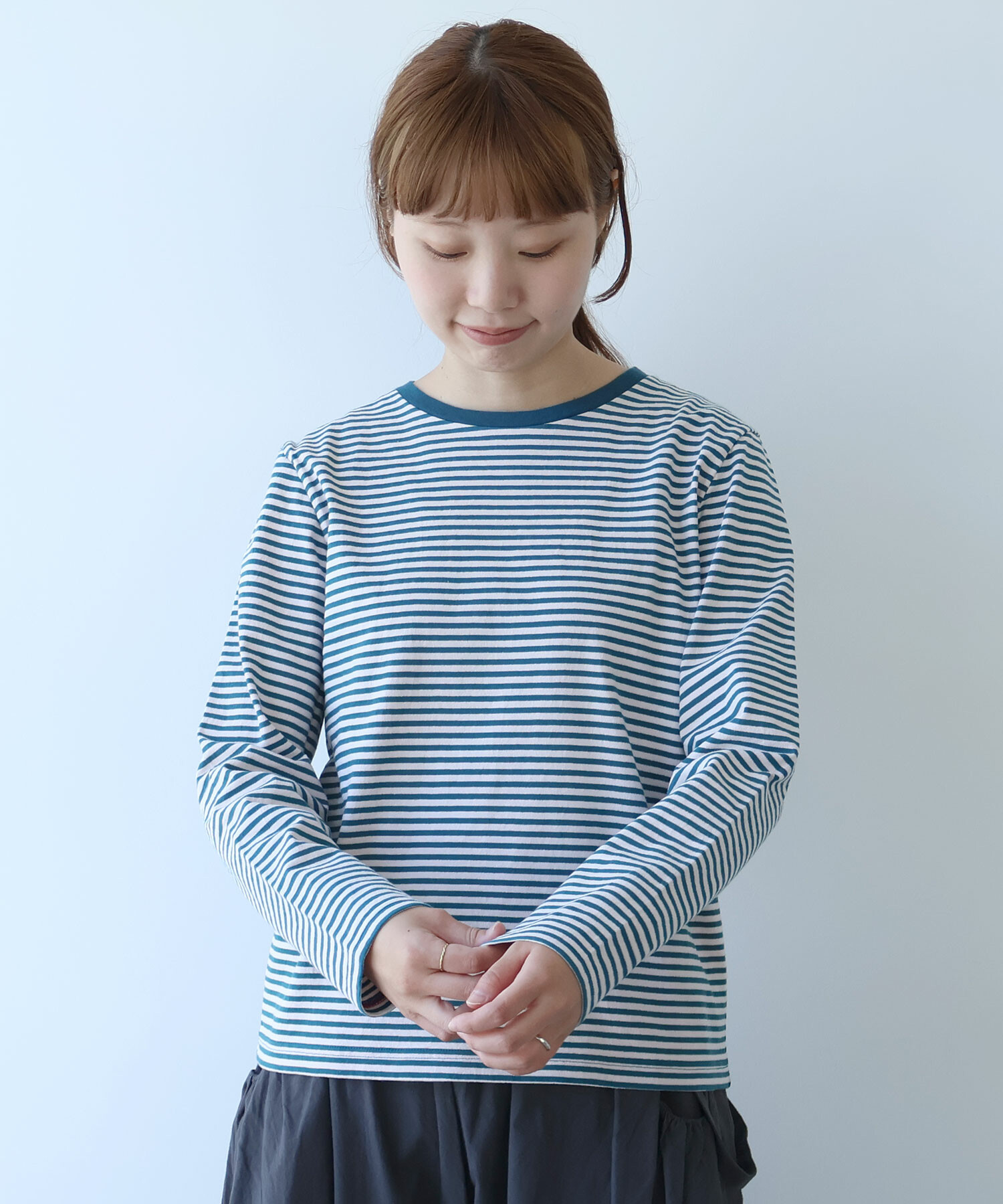 bulle de savon indigo flower プリント ブルゾン bulle de savon indigo flower プリント ブルゾン bulle de