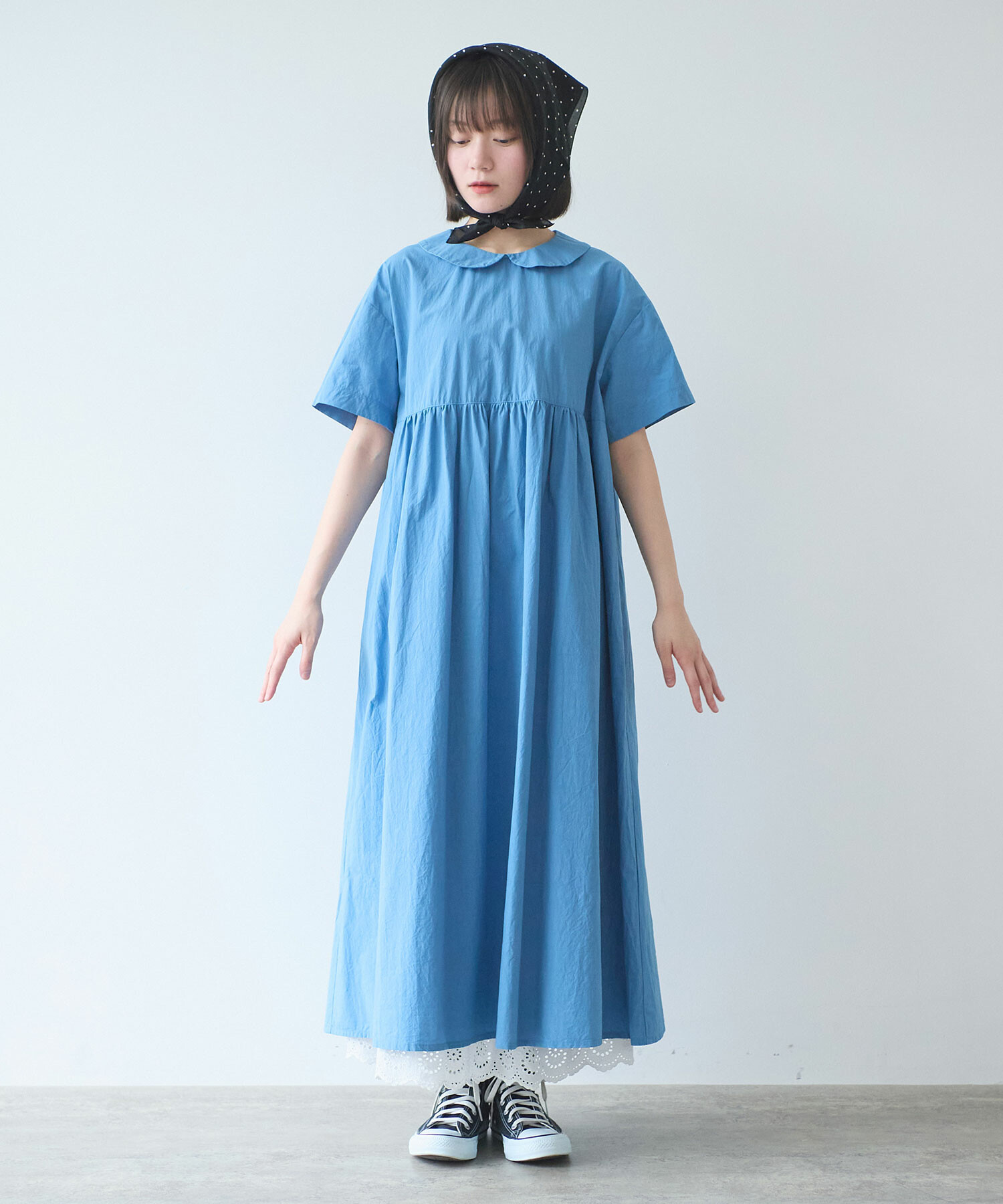 AMBIDEX Store ○ 80 / タイプライター ナチュラルトリプルワッシャー
