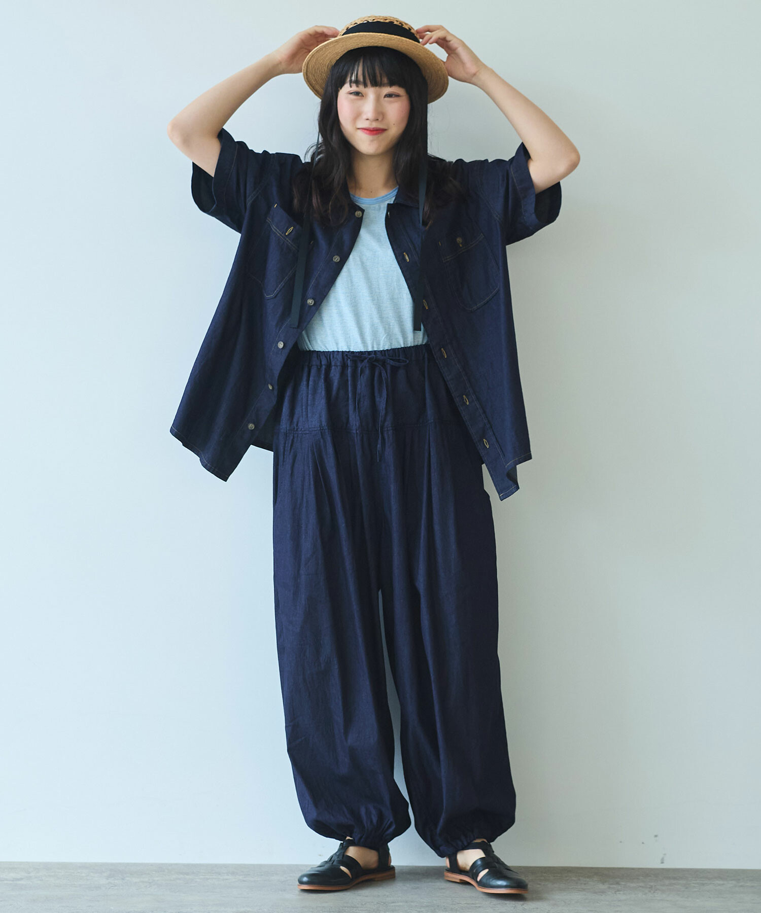 model:162cm