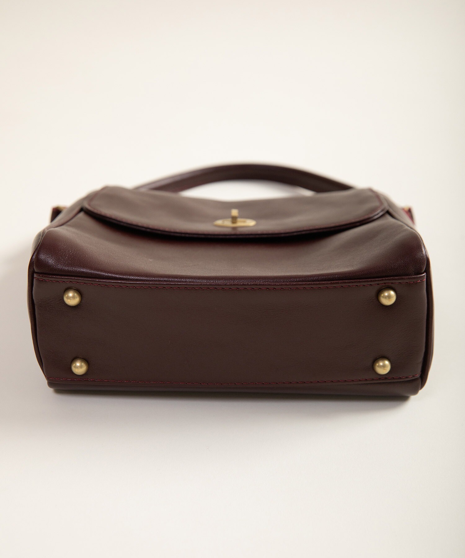 専用☆プチポアン☆フォマール☆バッグ AMBIDEX Store 【予約販売】○TIDEWAY別注 MOSS LEATHER ハンド