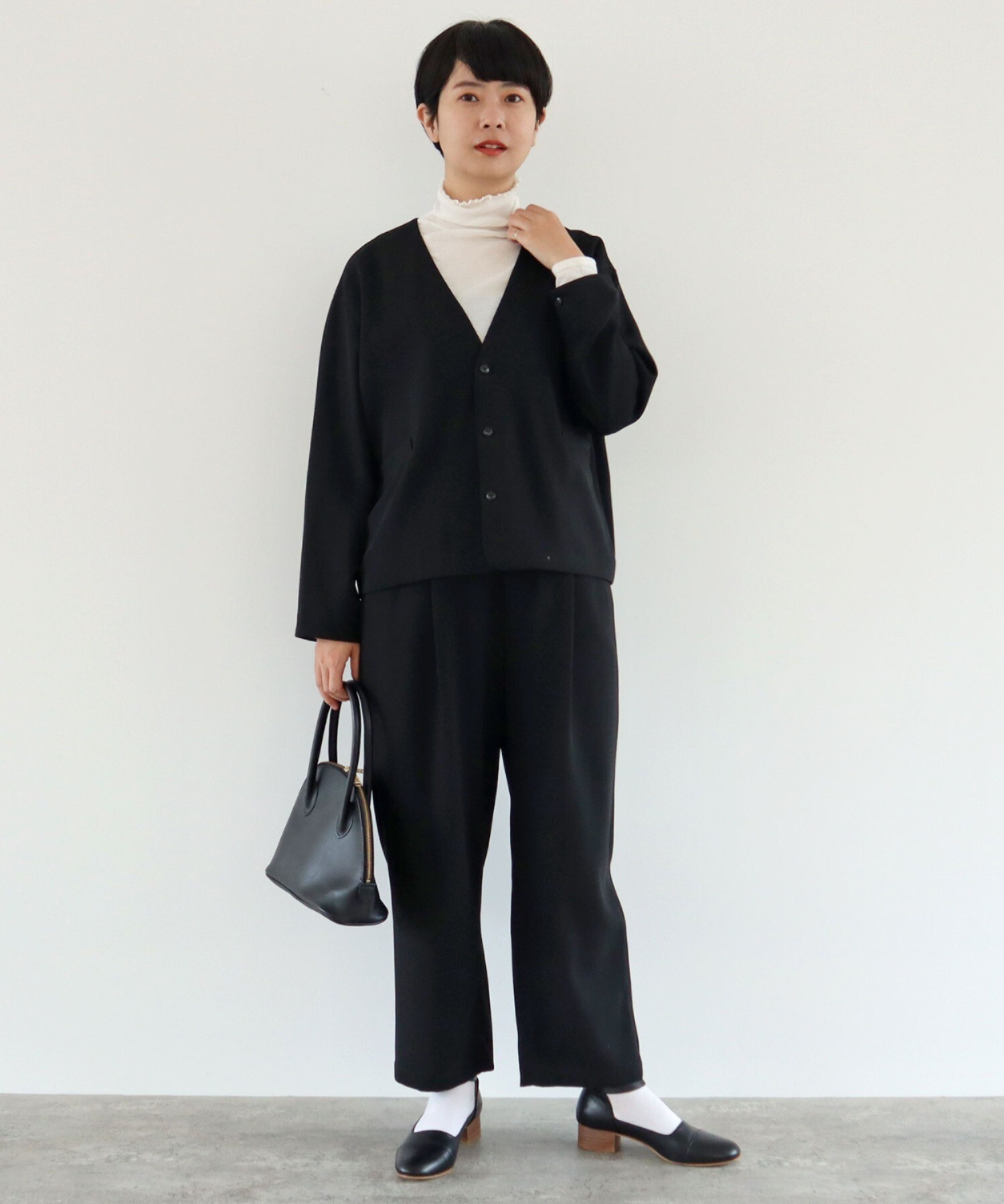 メーカー公式ショップ】 pp*closet 43size (インナー＆ワンピのセット ...