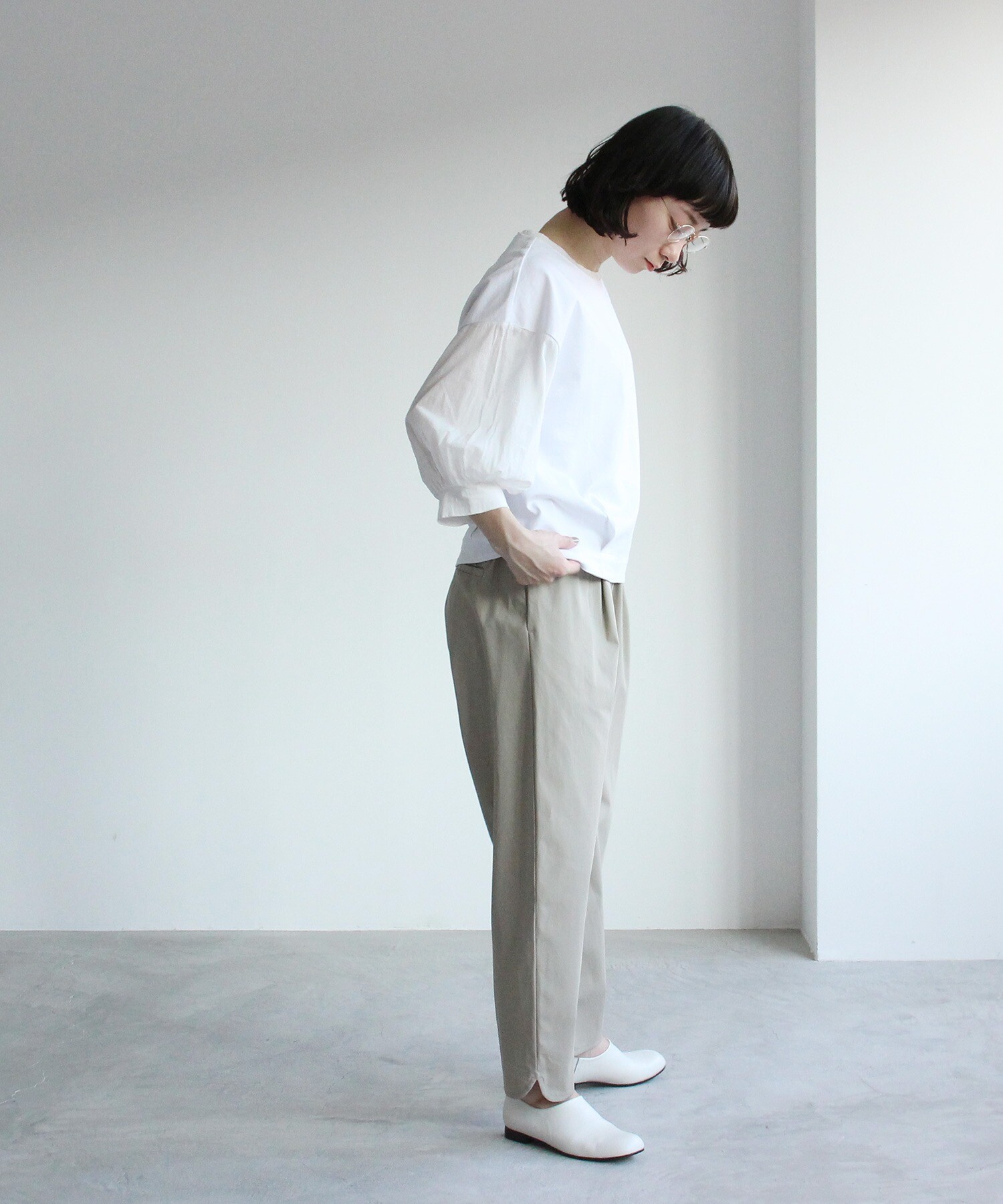 model:158cm