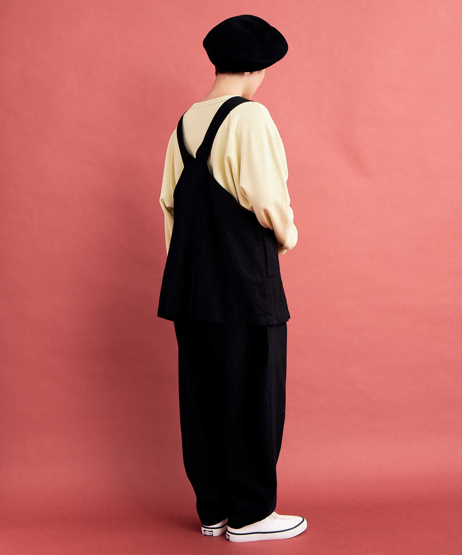 AMBIDEX Store ○GV HIGH TWIST 裏毛 CREW プルオーバー(F LIGHT