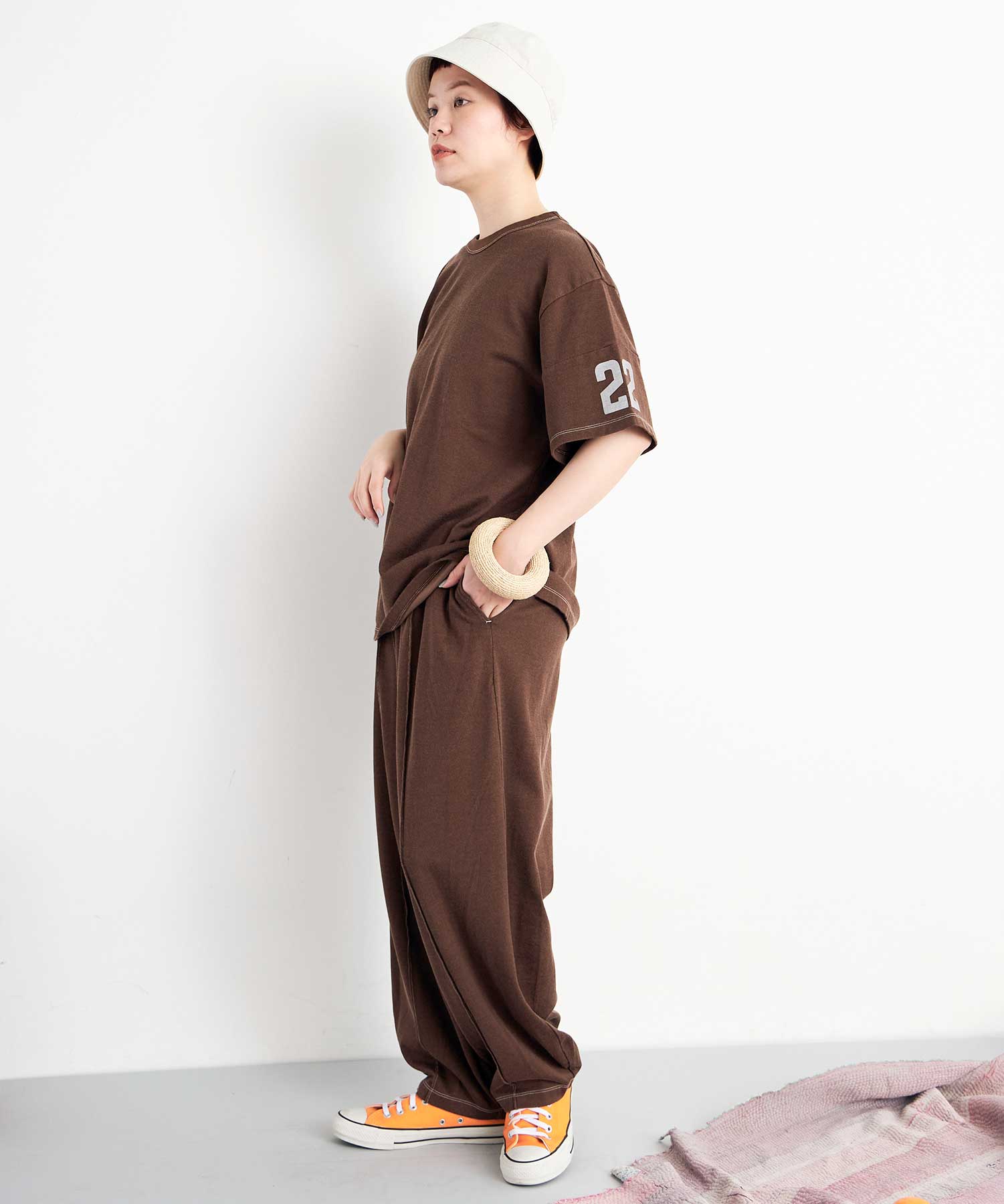 AMBIDEX Store △○football Jersey TRAINING パンツ(F GREY
