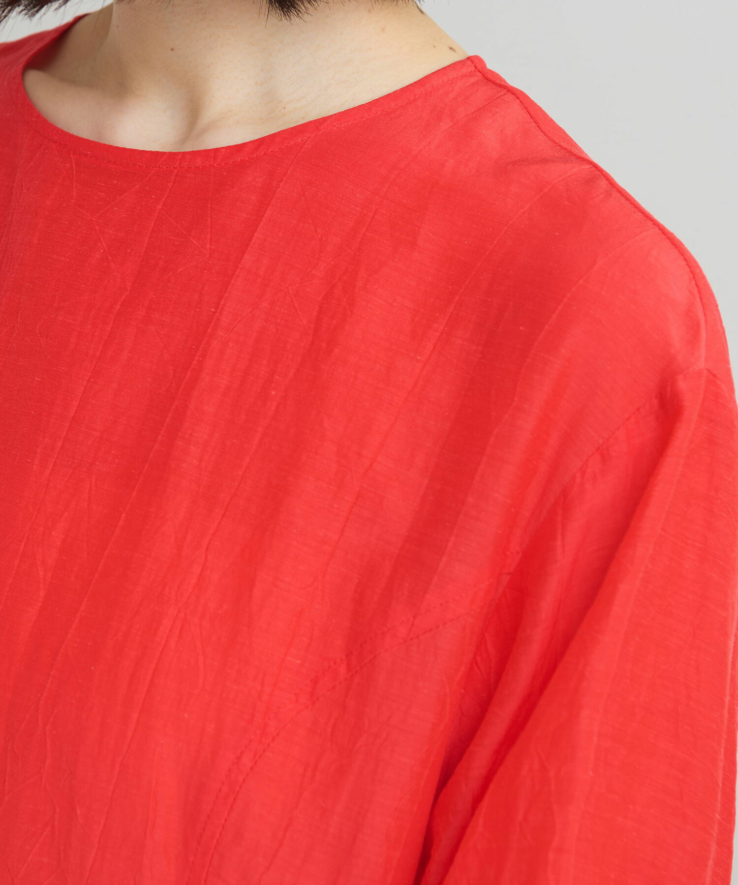 キリハ　ワンピース セパレートライクキャミワンピース | Rlab store