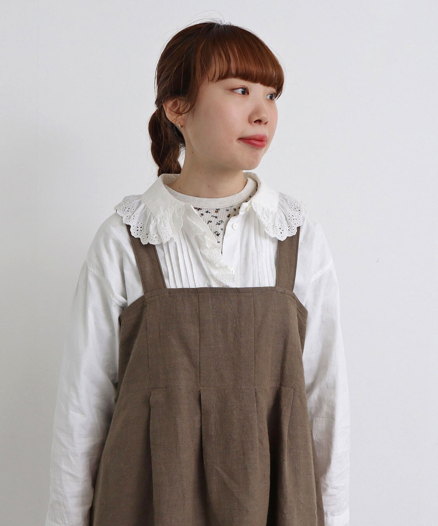 model:163cm
