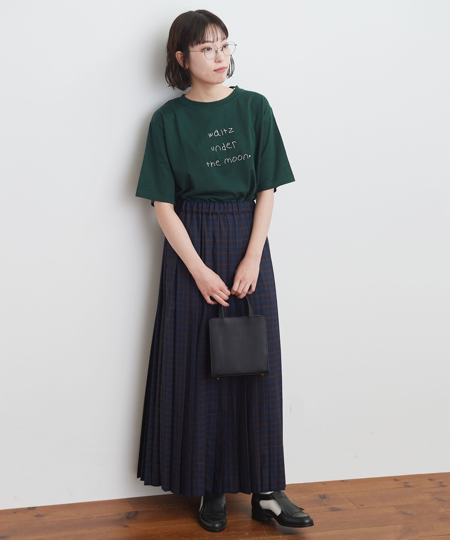 AMBIDEX Store ○something good Tshirt(F ピンク): l'atelier du savon