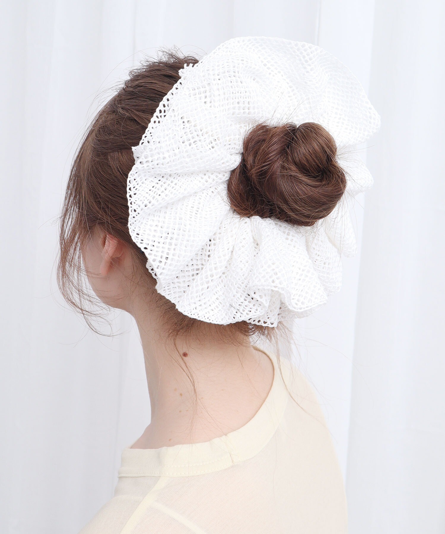 AMBIDEX Store 〇chouchou Nina (F シロ): l'atelier du savon