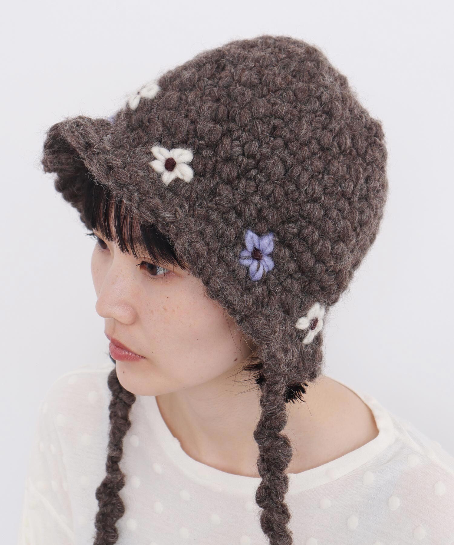 ともてぃ！！ TD3(表示錠)「アトムダイレクトショップ」