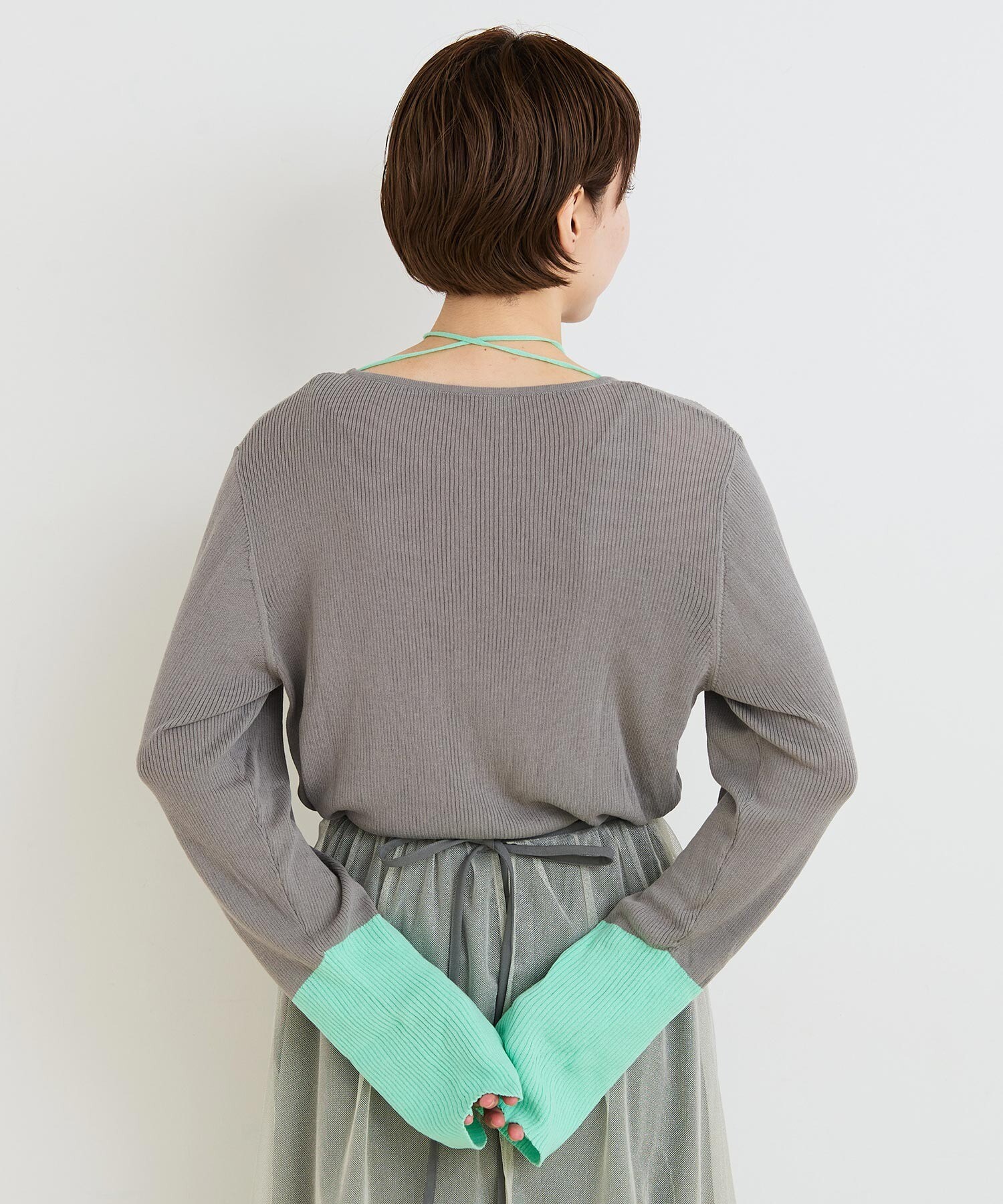 クロスケープデザインニット – Sirin Online Store