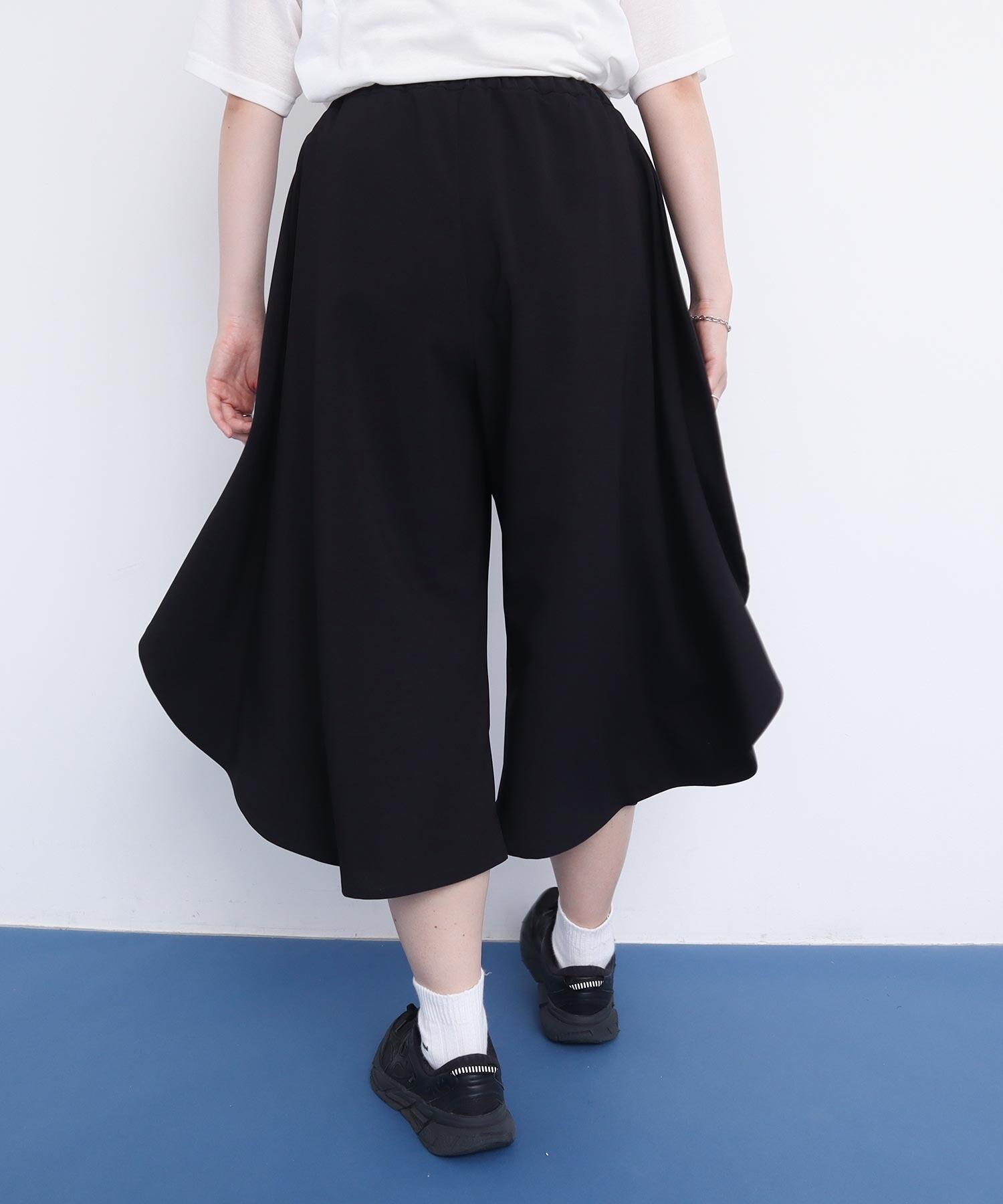 AMBIDEX Store △〇LIGHT FULL MOON パンツ(F クロ): l'atelier