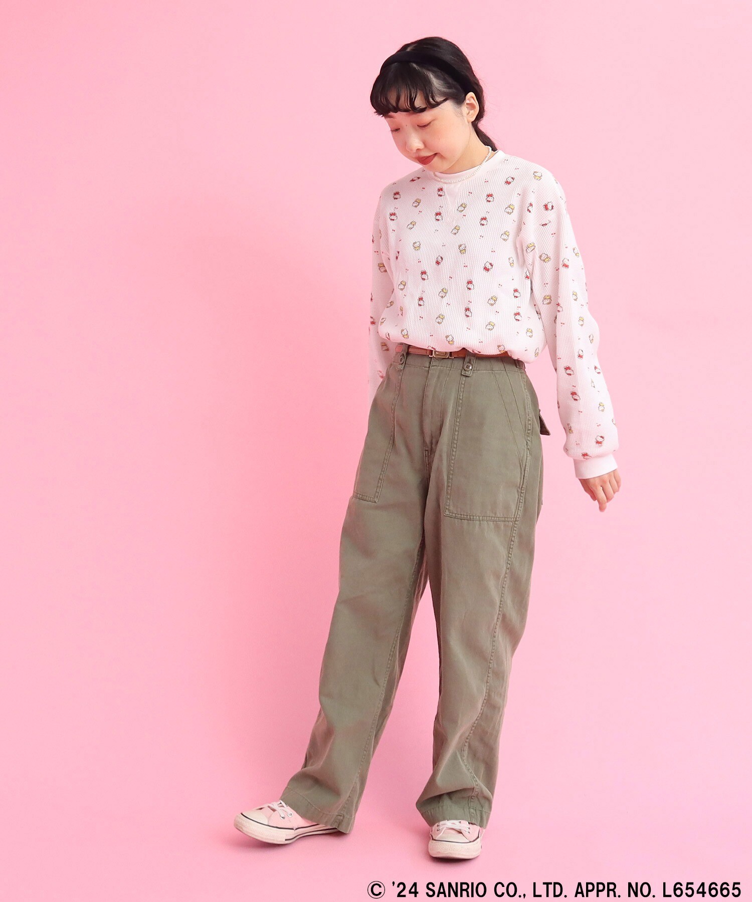 AMBIDEX Store ○【WEB・原宿路面店限定】SANRIO/サンリオ