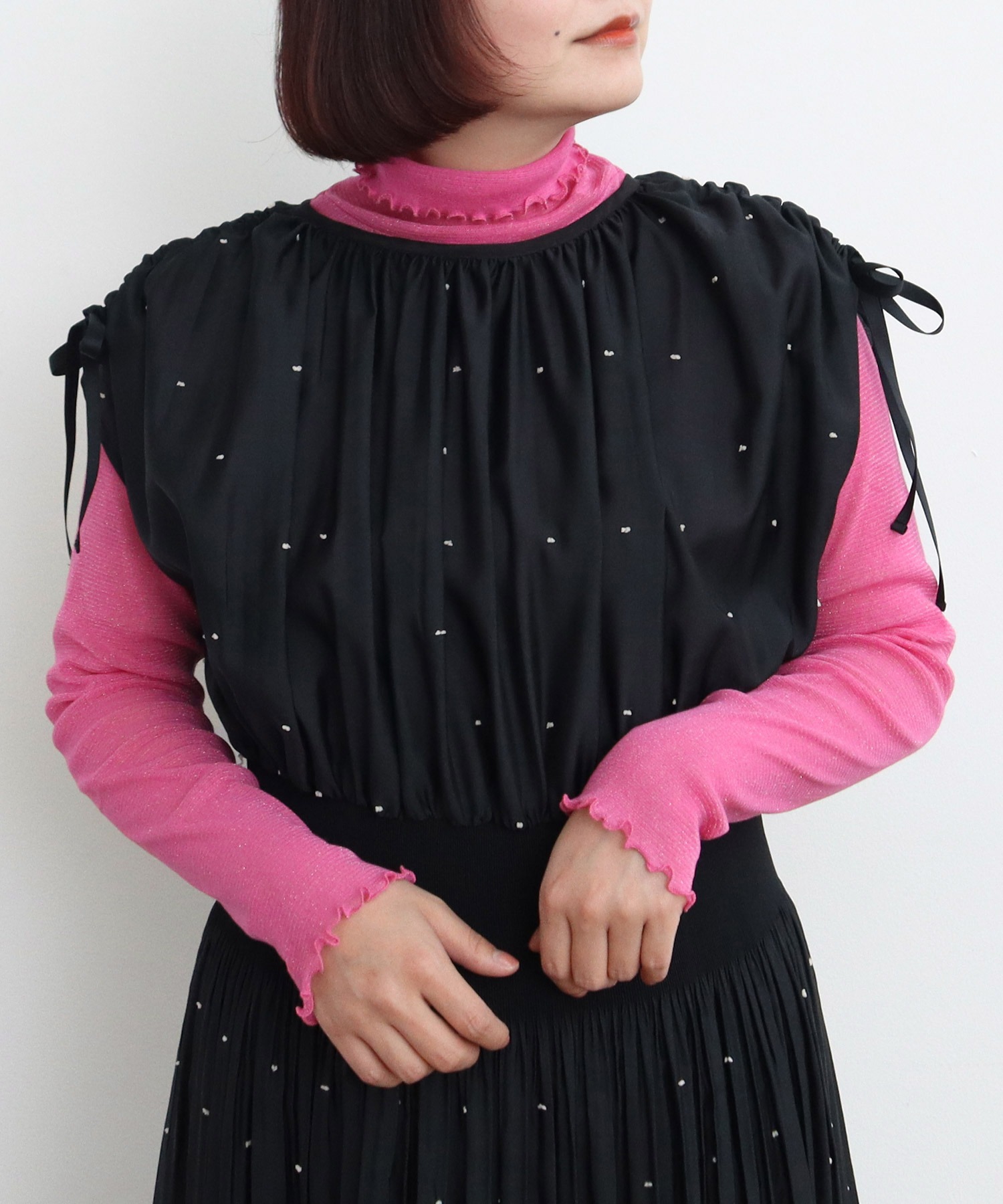 AMBIDEX Store ○キラキララメチュール(F サックス): CHILD WOMAN