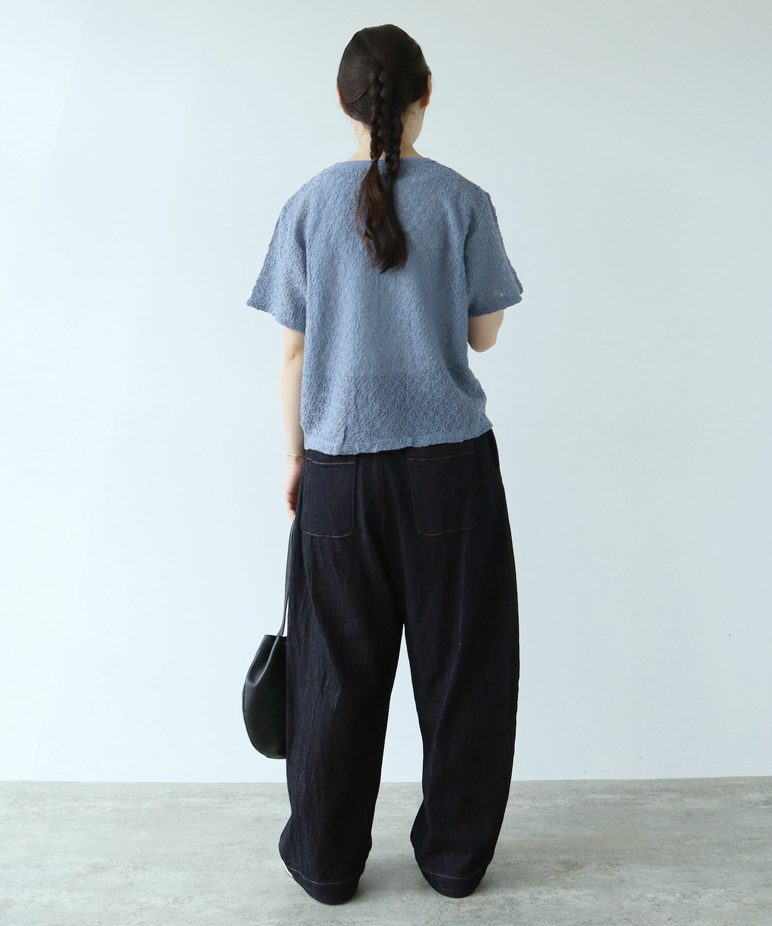 AMBIDEX Store △〇コットン / カールマイヤー Tシャツ .(F シロ AMBIDEX Store △〇コットン / カールマイヤー Tシャツ .(F シロ