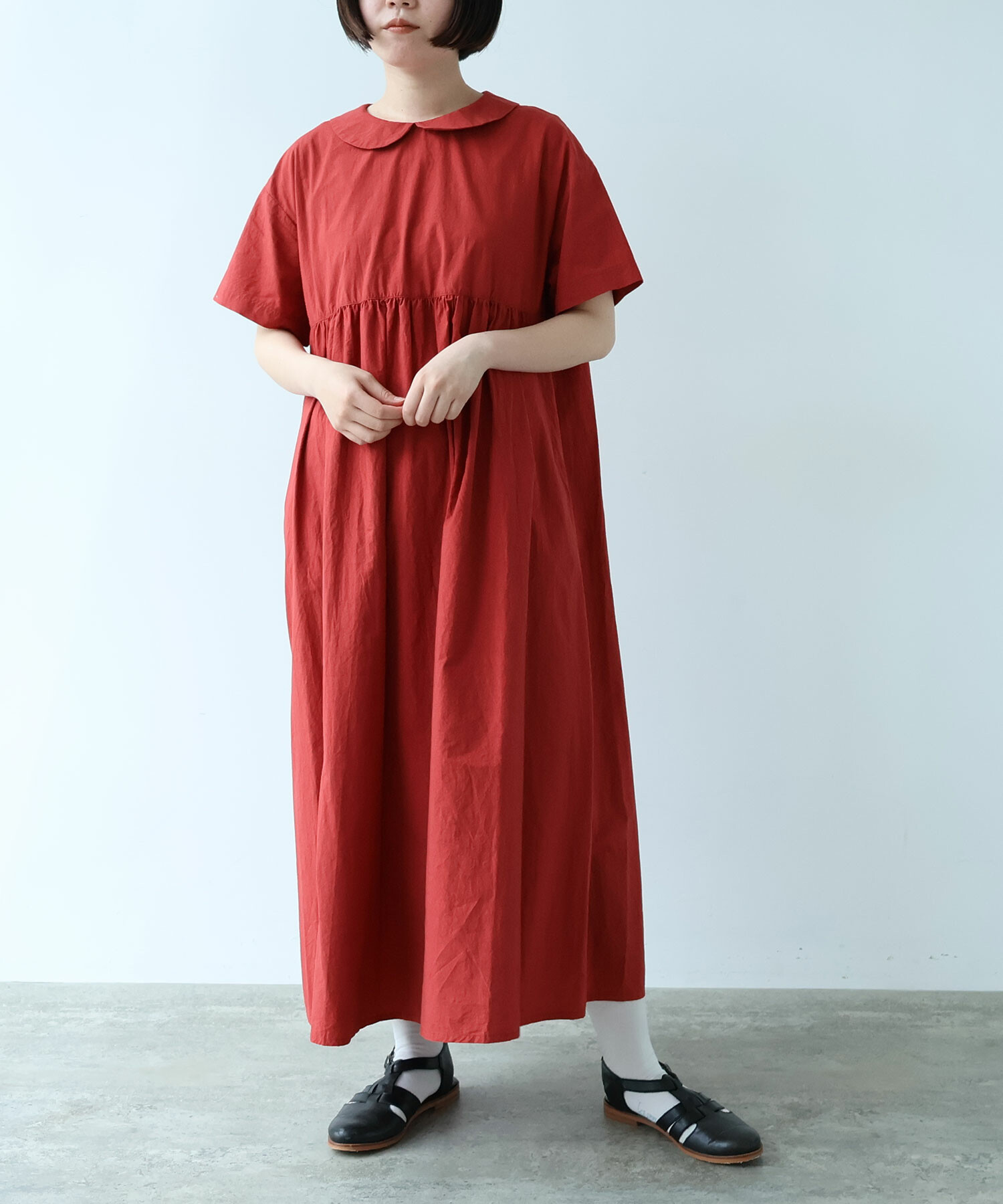 AMBIDEX Store ○ 80 / タイプライター ナチュラルトリプルワッシャー