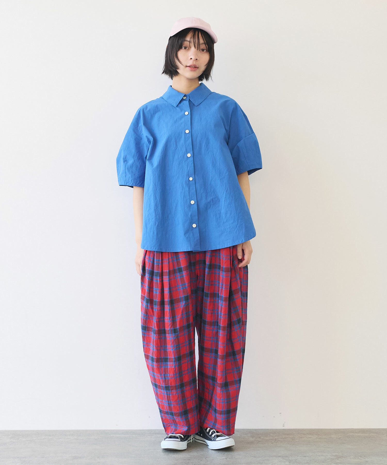 確認用❣️です❣️  浴衣反物からセットアップパンツ❣️ SENSE OF PLACE by URBAN RESEARCH 浴衣 浴衣3点セット