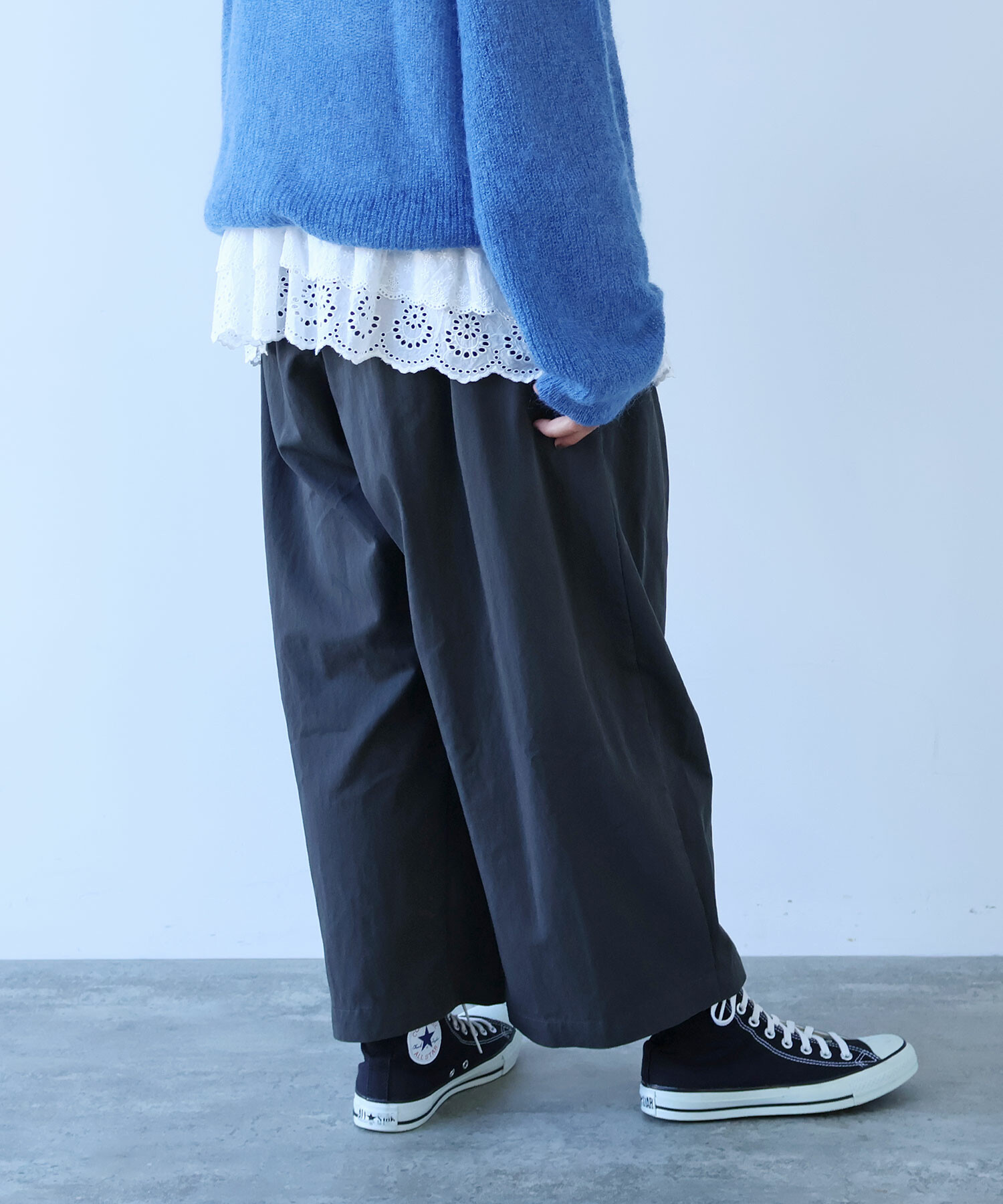 AMBIDEX Store ぼんたんパンツ(F ベージュ): bulle de savon