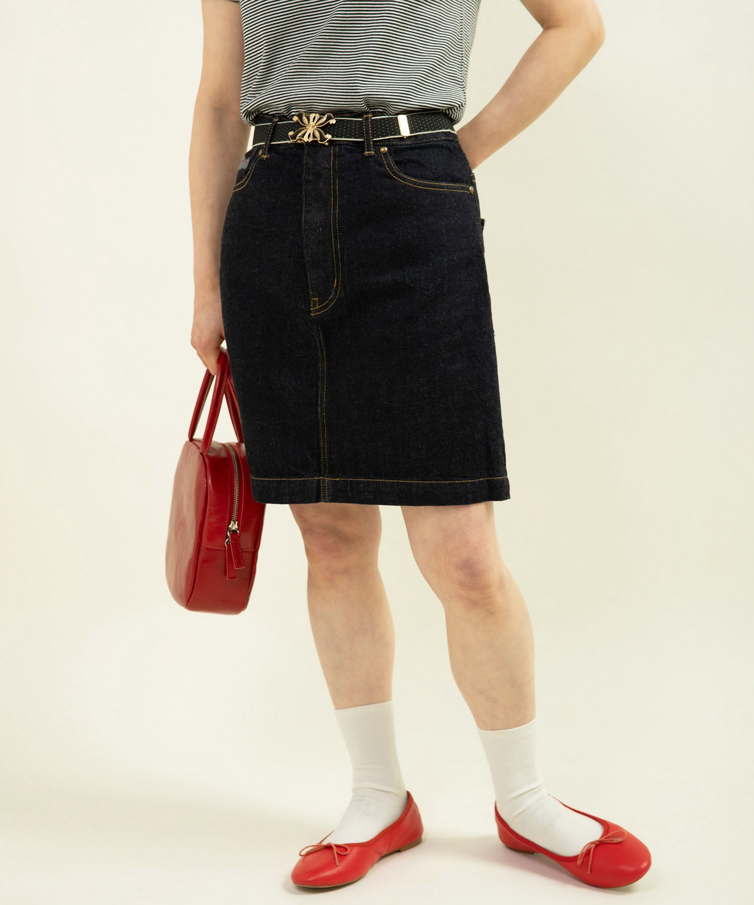 emm エム otona mini ミニスカート emm エム otona mini ミニスカート マーメイドミニSK|ems excite