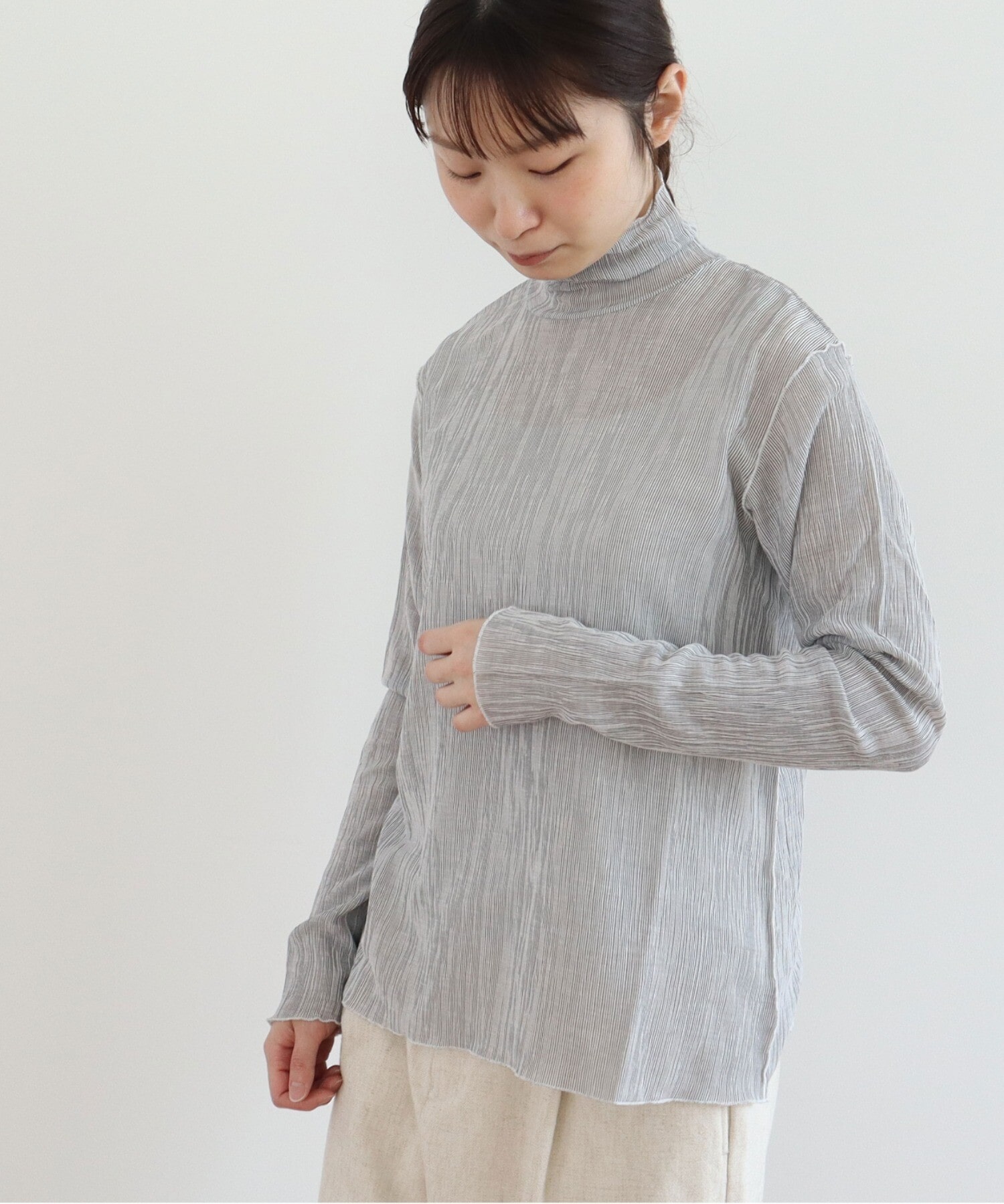 model:158cm