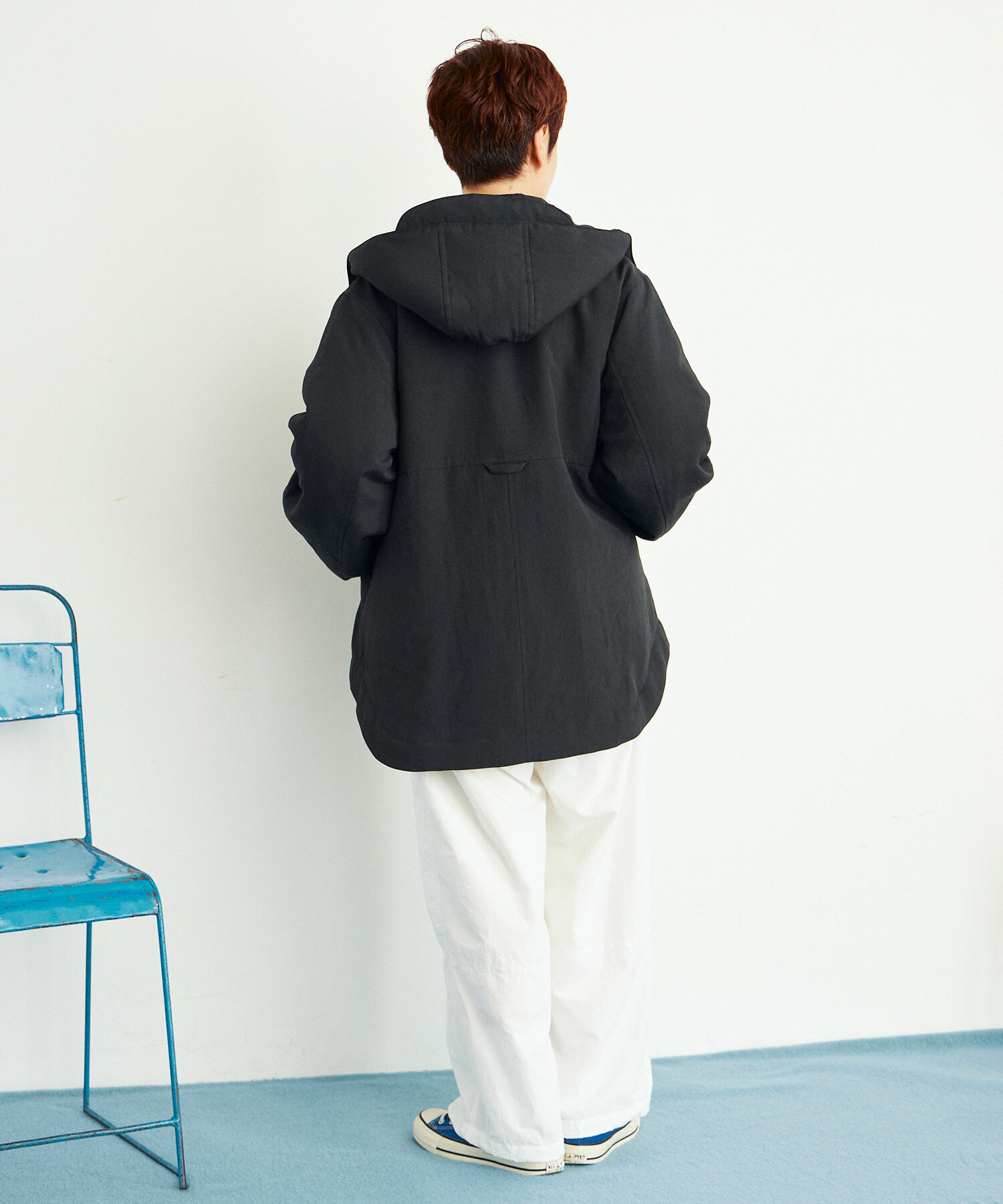 AMBIDEX Store 【予約販売】○LIGHT DICROS AIRO HOODIE