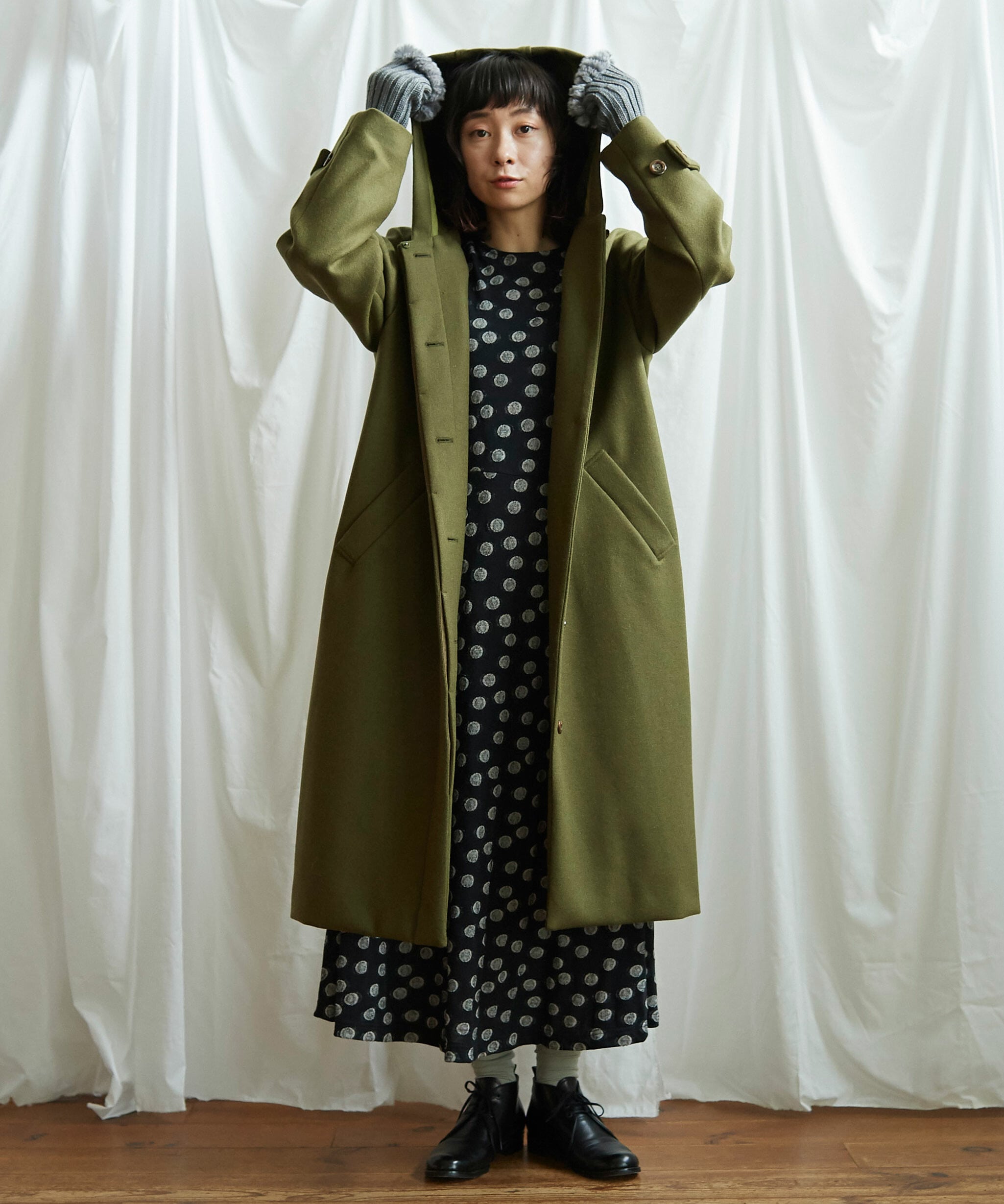 model:158cm