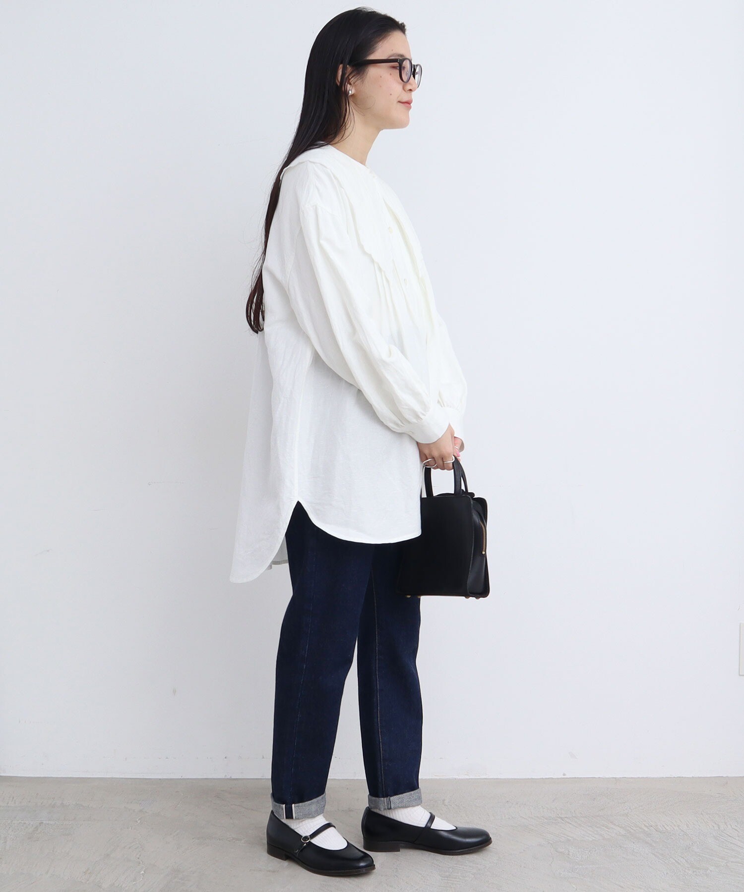 AMBIDEX Store ○petit blouse(F シロ): l'atelier du savon