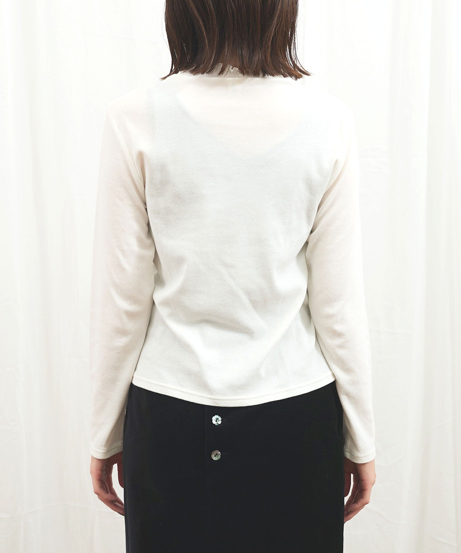 AMBIDEX Store 〇Hi-twist Milano mini turtle(F イエロー): l'atelier