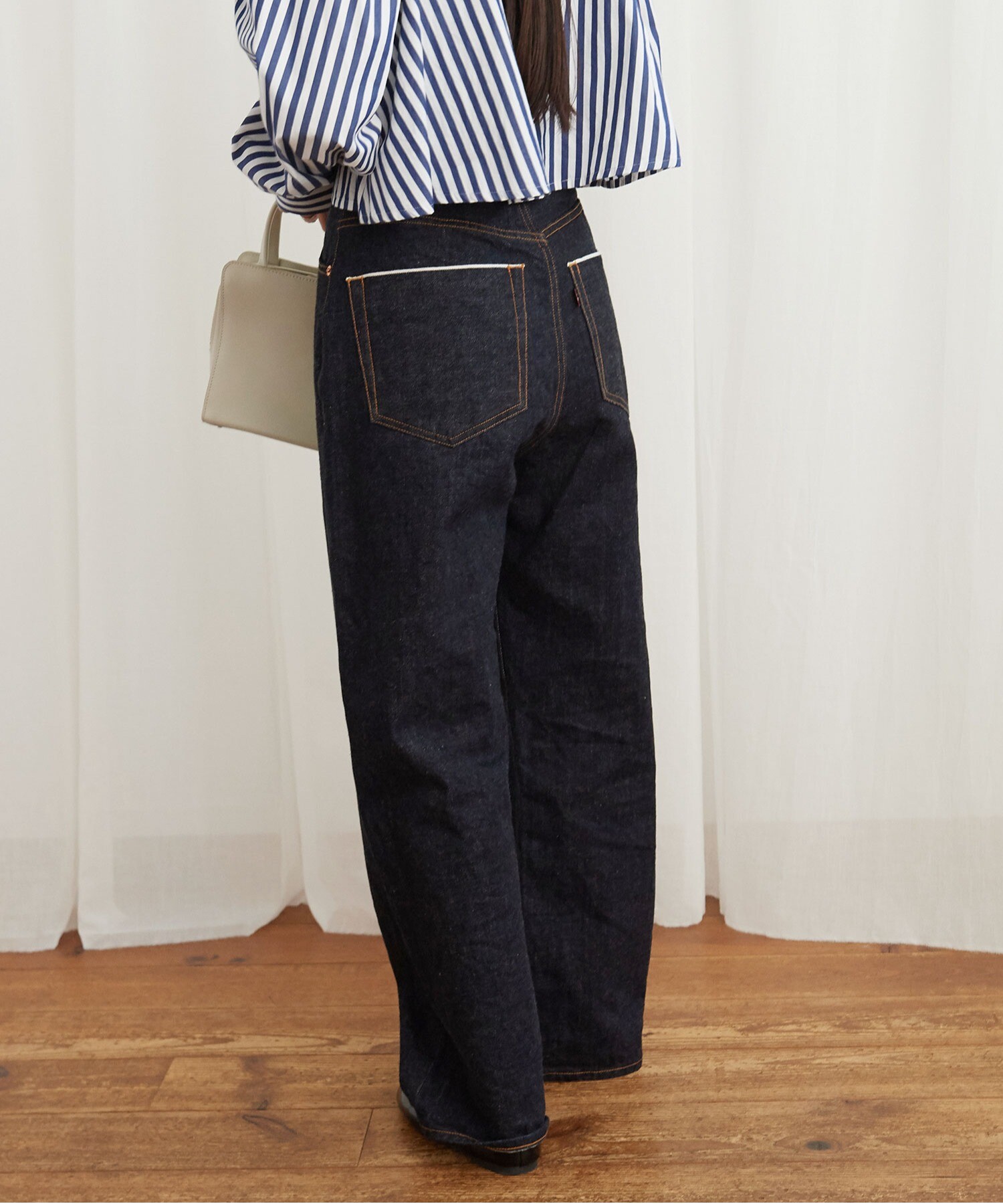 AMBIDEX Store ○jeans 002(0 コン): l'atelier du savon