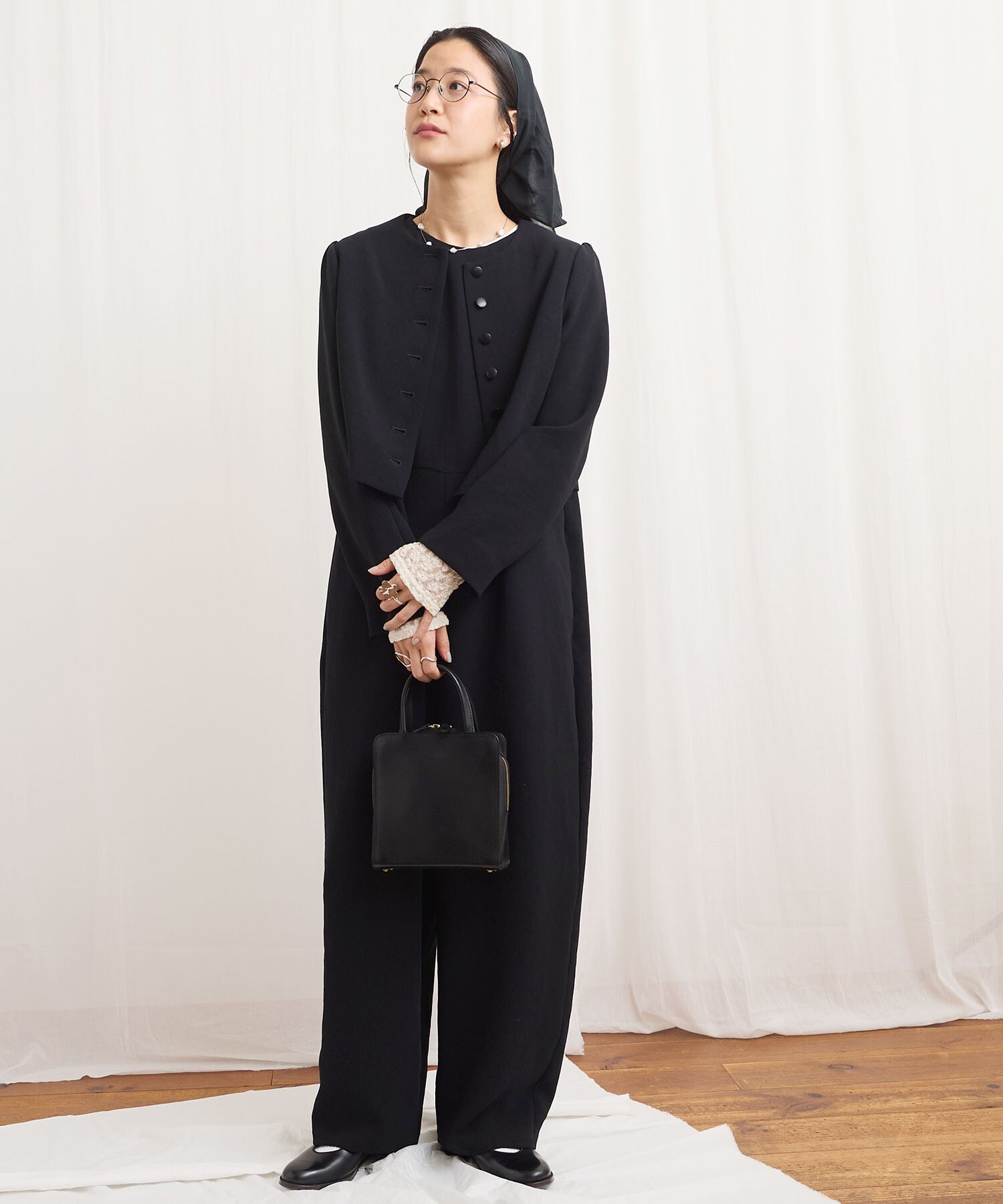 AMBIDEX Store zizi rompers(F クロ): l'atelier du savon