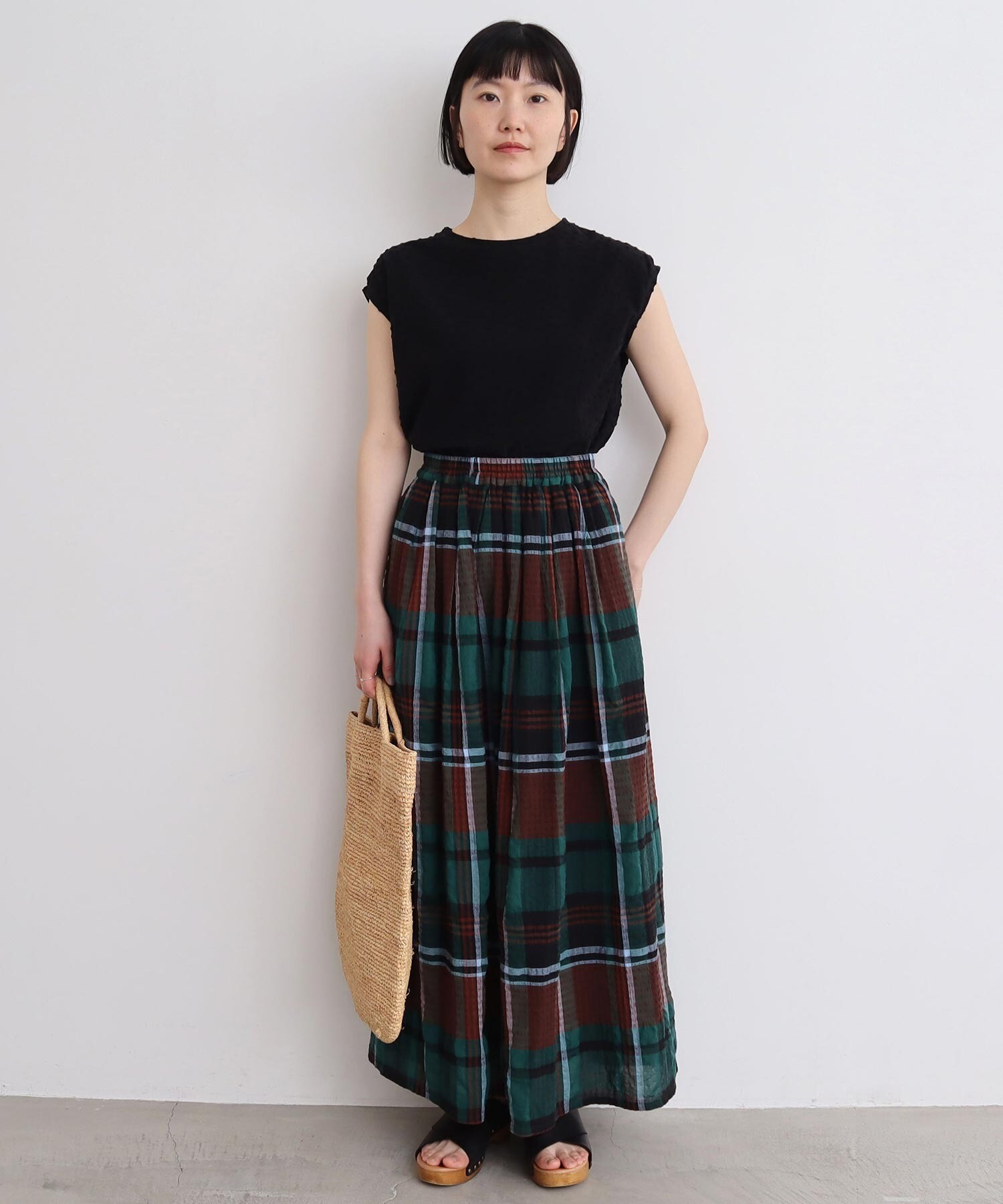 門脇麦さんが日本テレビ『リバーサルオーケストラ』で着用衣装の