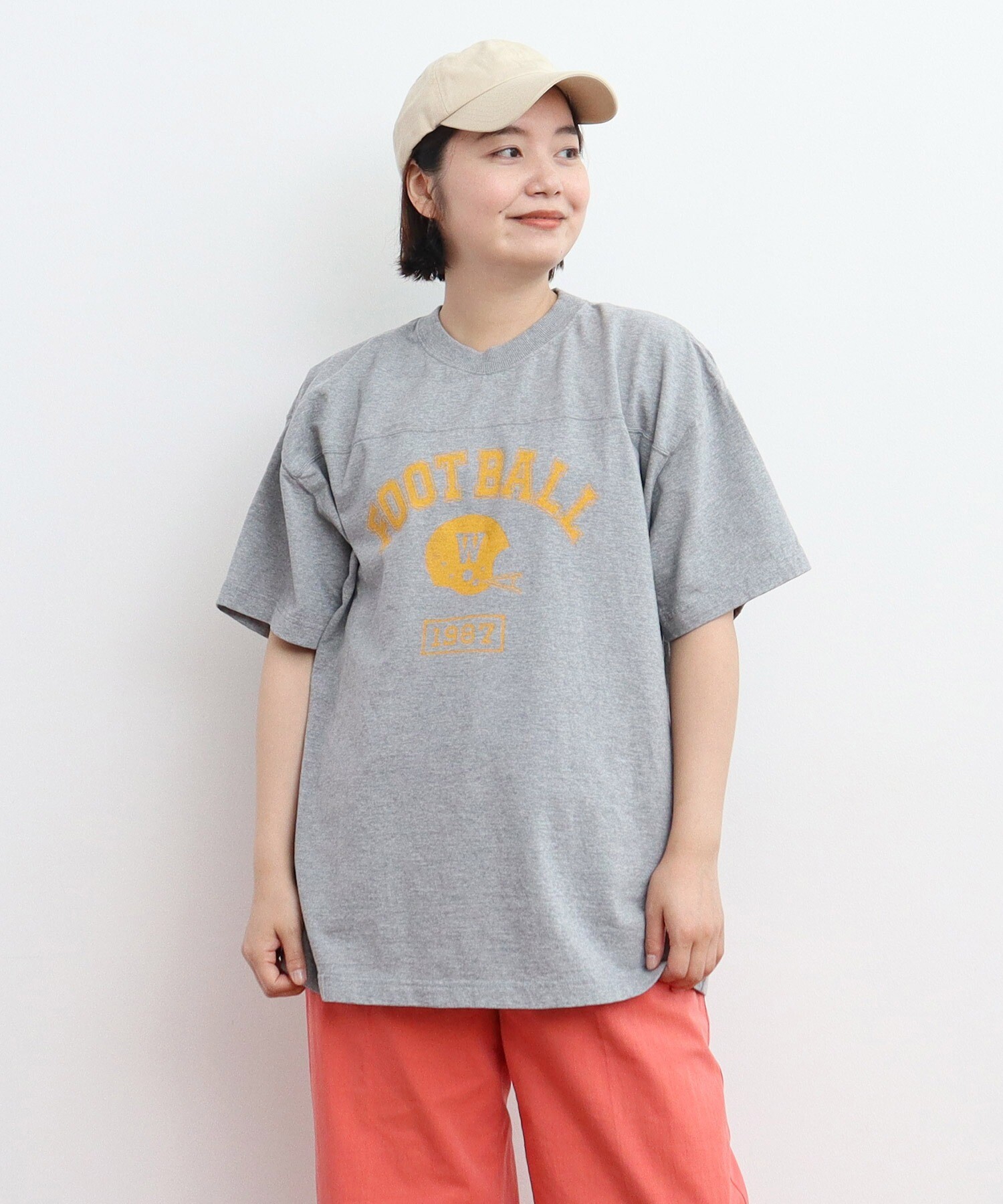 HG.INC. Tシャツ|HYSTERIC GLAMOUR MEN | HYSTERIC GLAMOUR