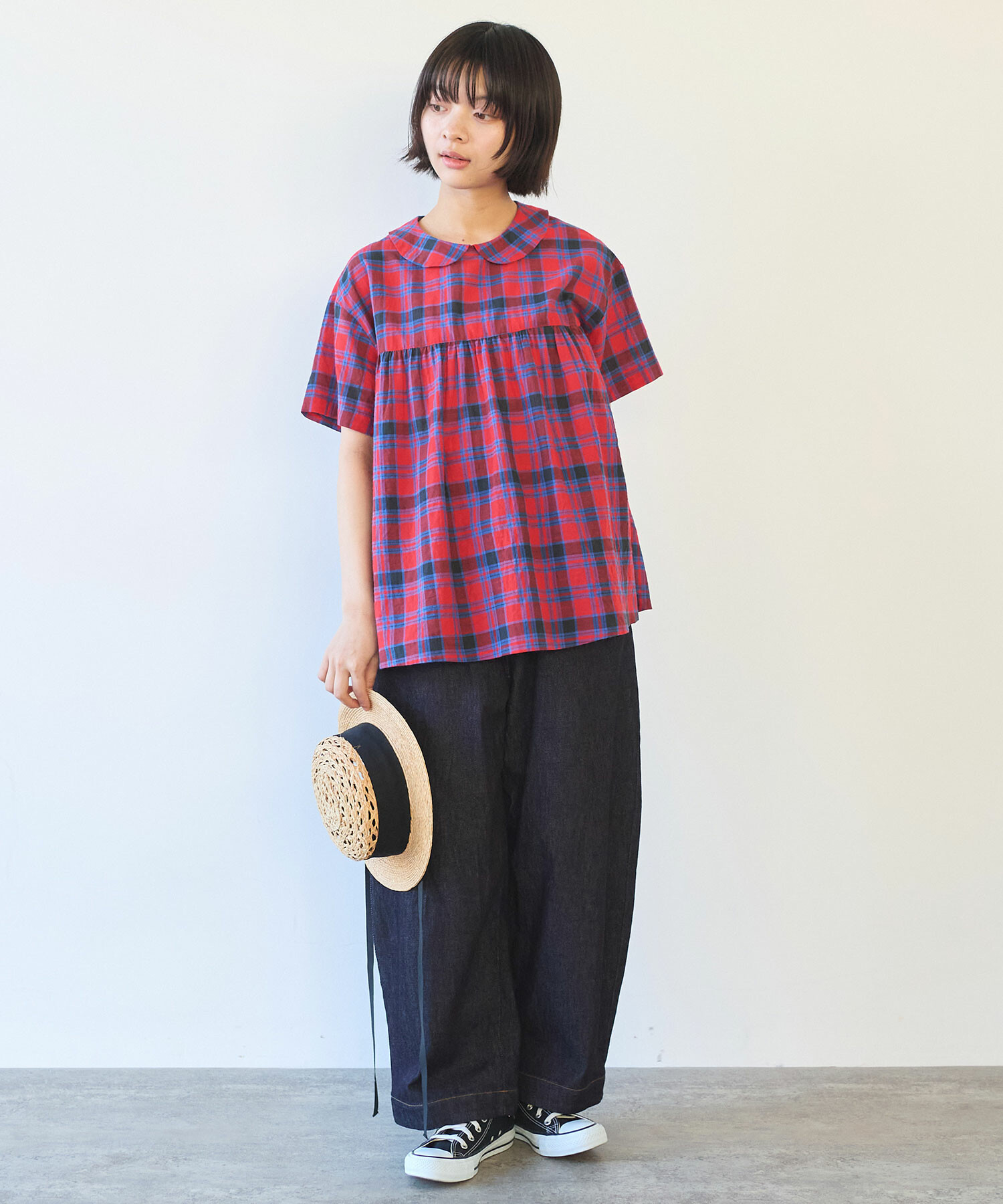 レオパード柄シャツ メンズ レオパードシャツ [M便 1/1] シャツ