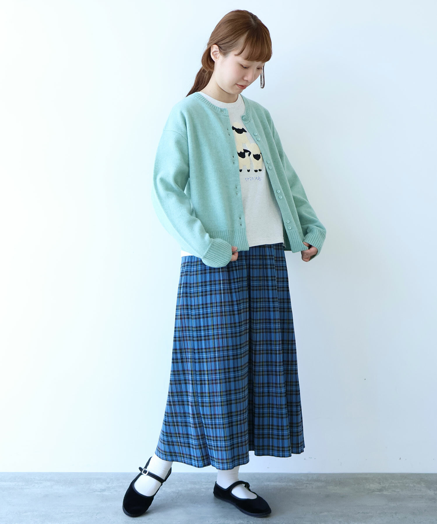 AMBIDEX Store 【予約販売】〇 ジーロンラム ダブル釦