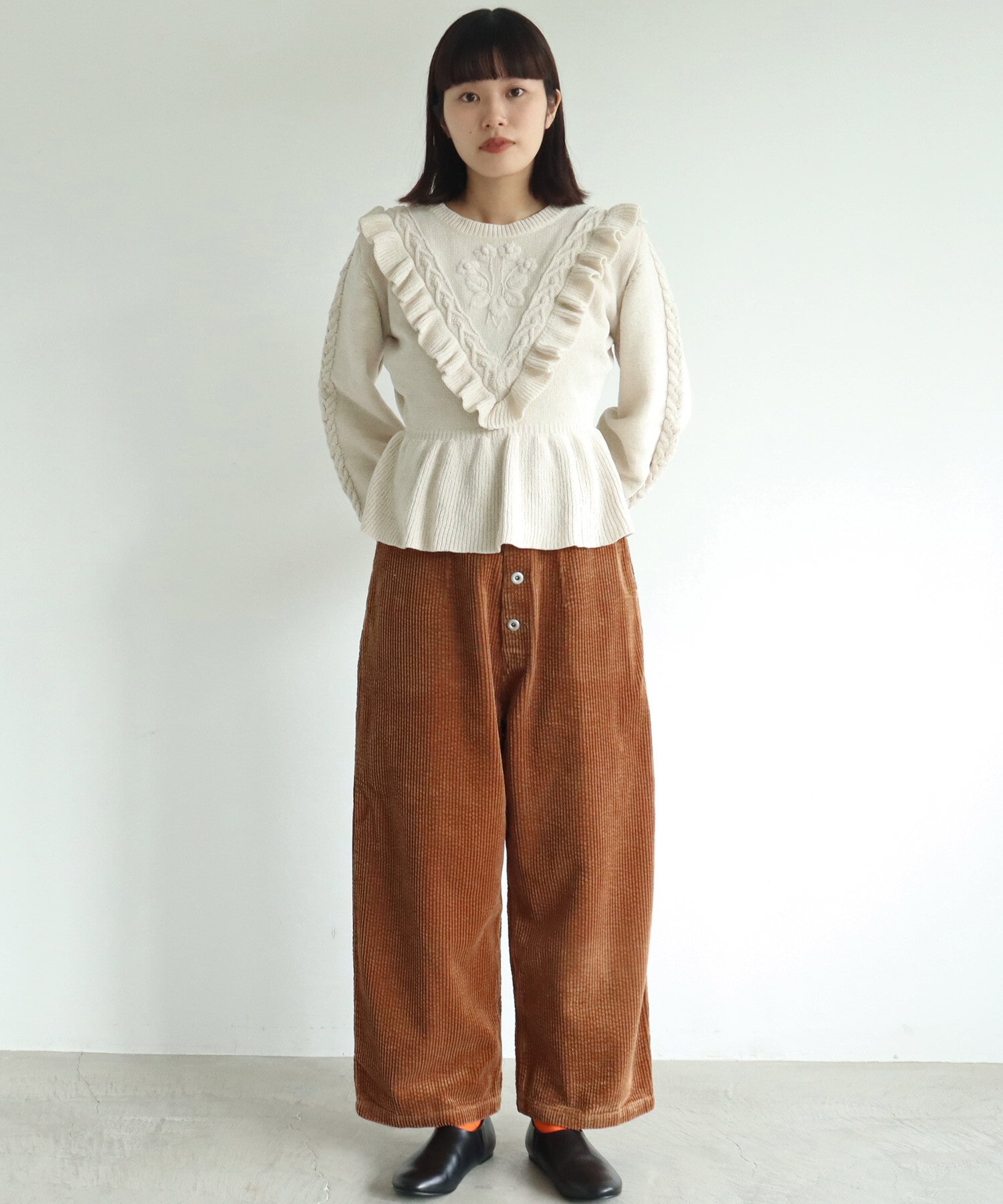 model:158cm