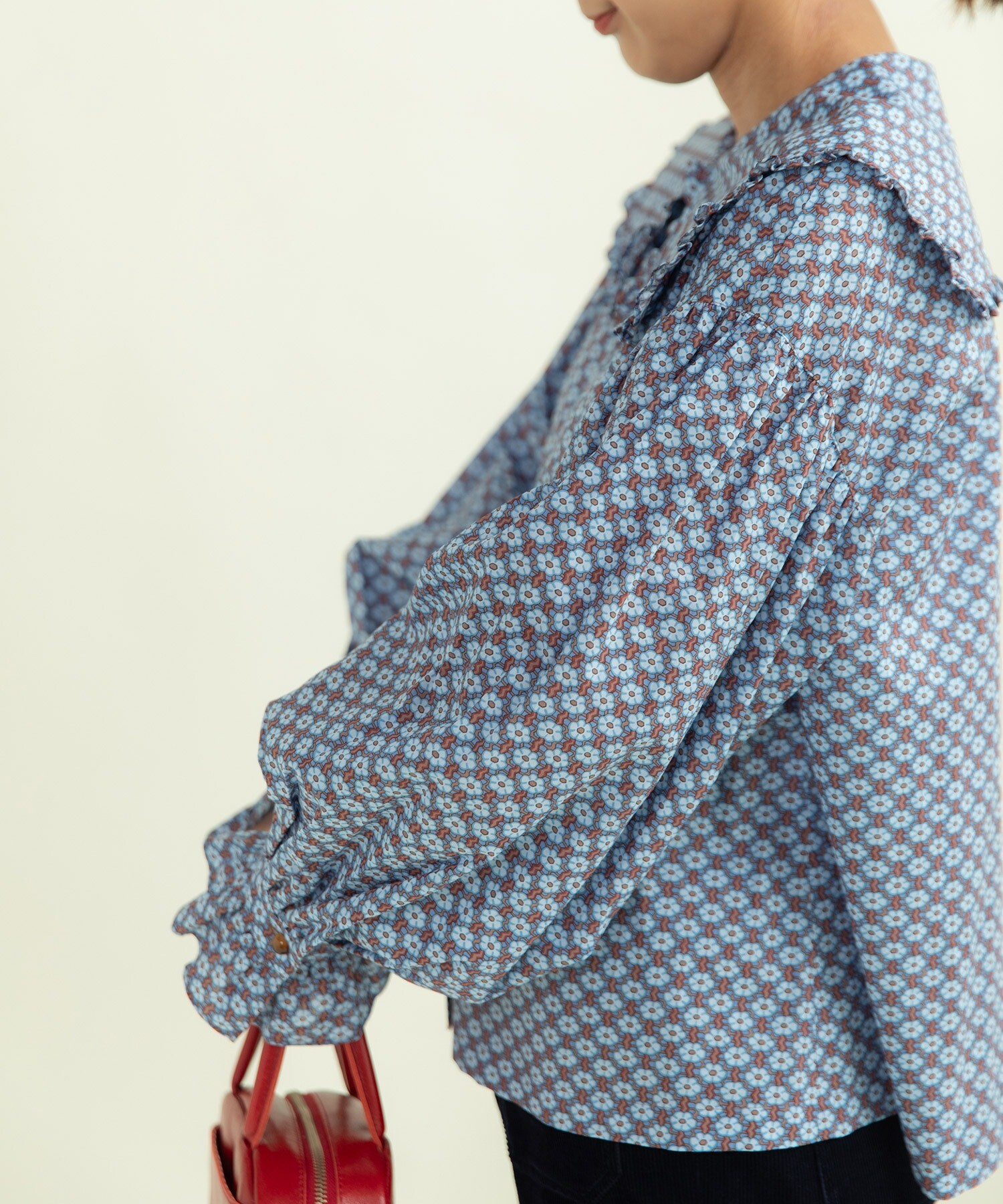 *Daisy*様 AMBIDEX Store 【予約販売】○LIBERTY/リバティ ジギー