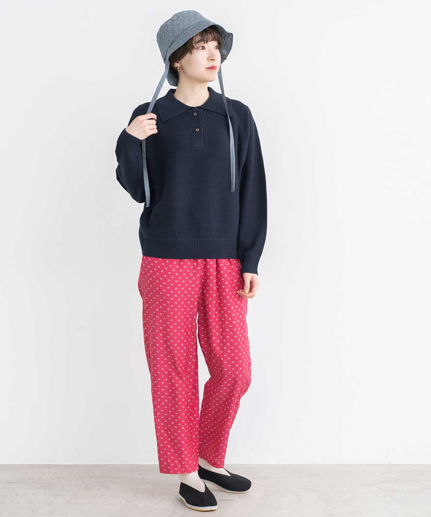 Dot＆Stripes CHILD WOMAN 復刻チューリップスカート - greatriverarts.com