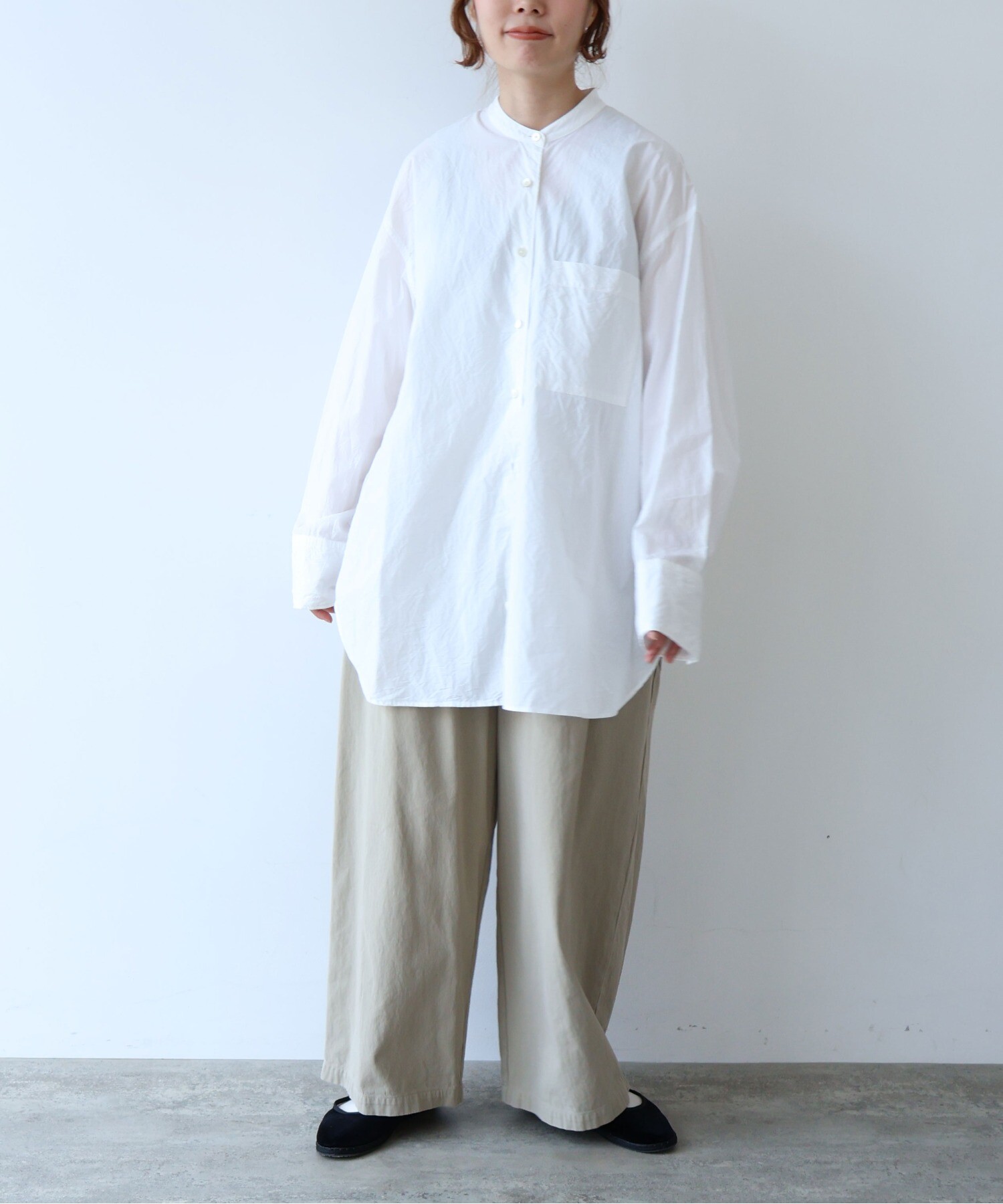 Keboz KYUEN ナイロンパンツ 1696211404_320.jpg