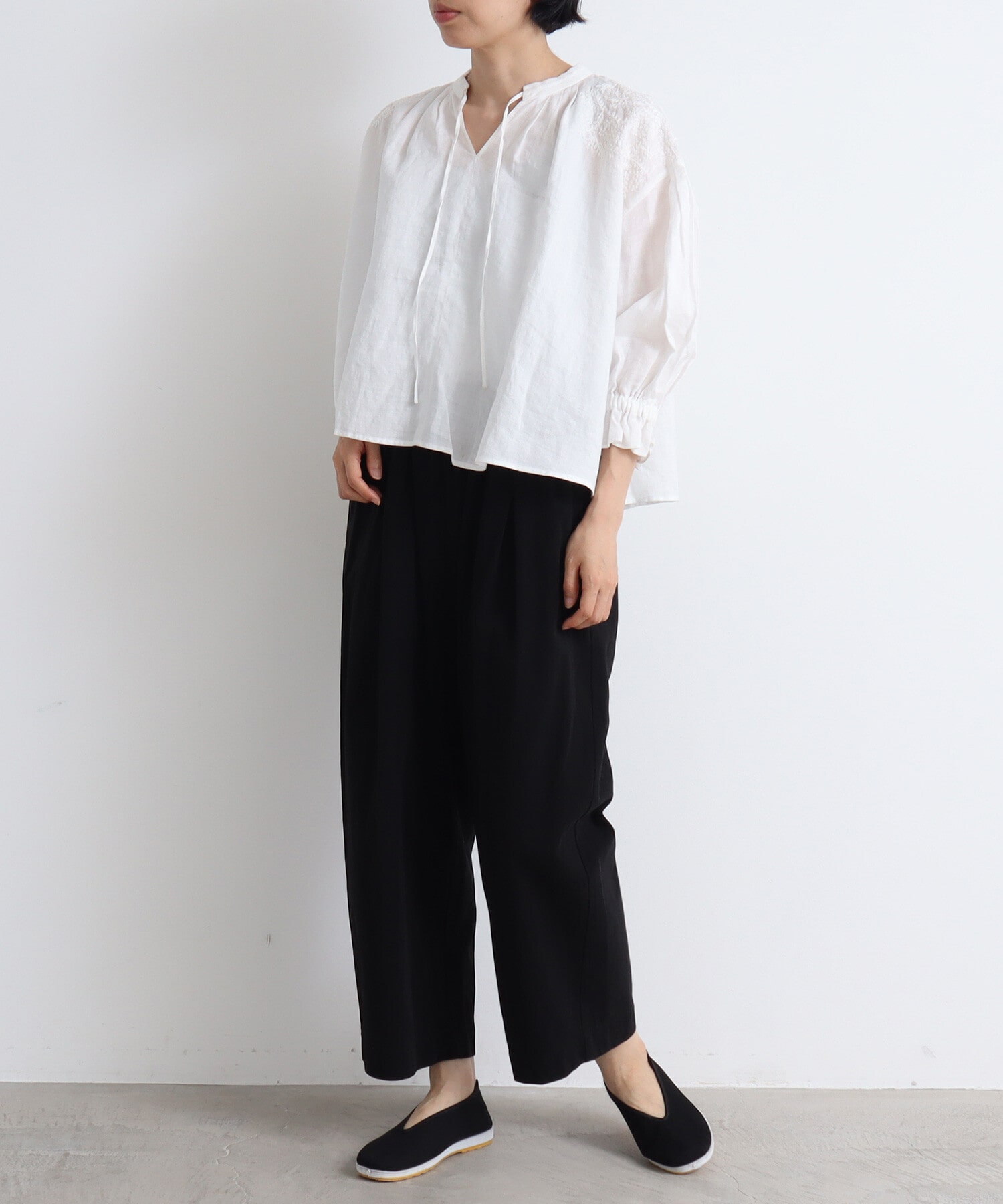 model:164cm