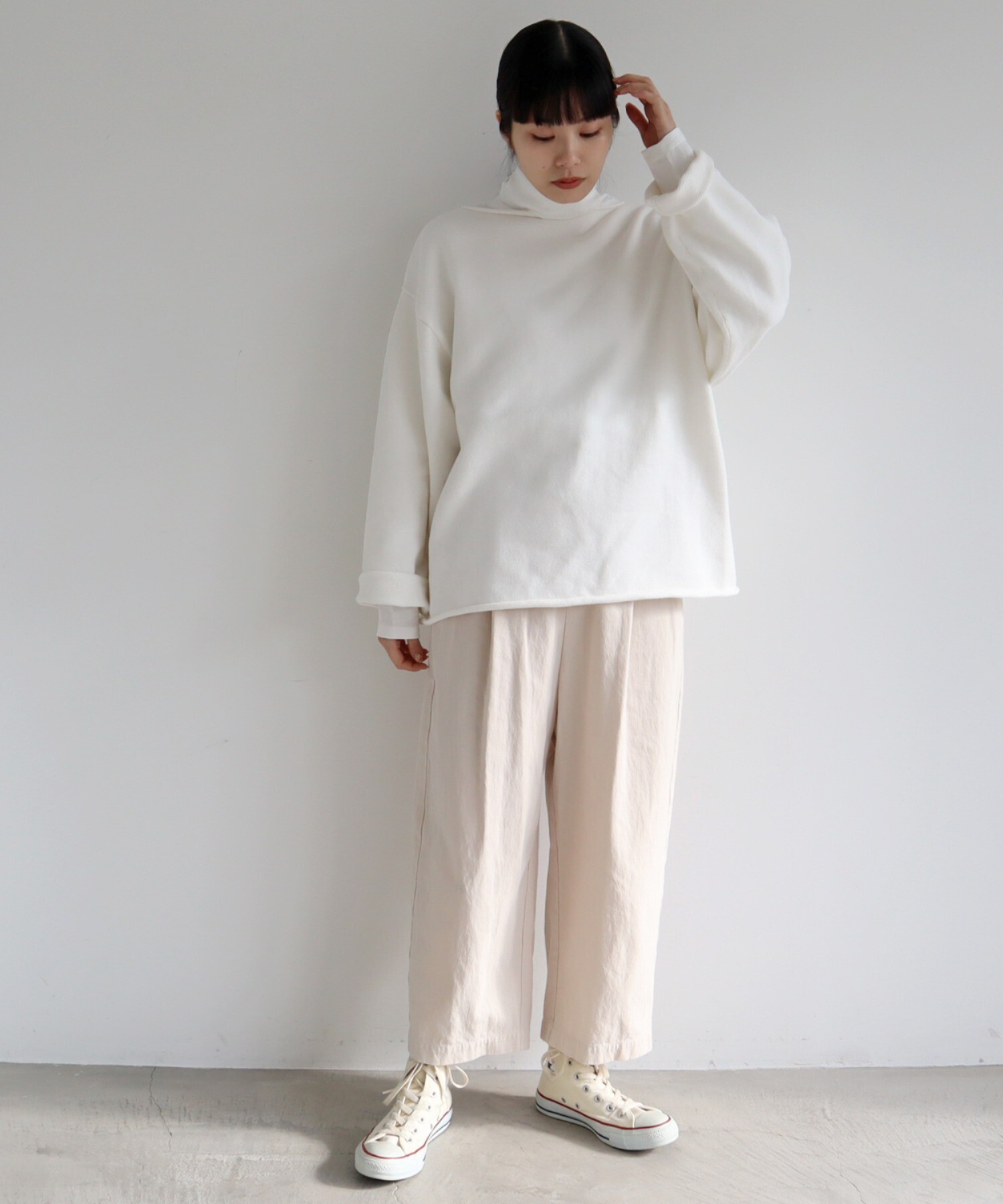 model:158cm