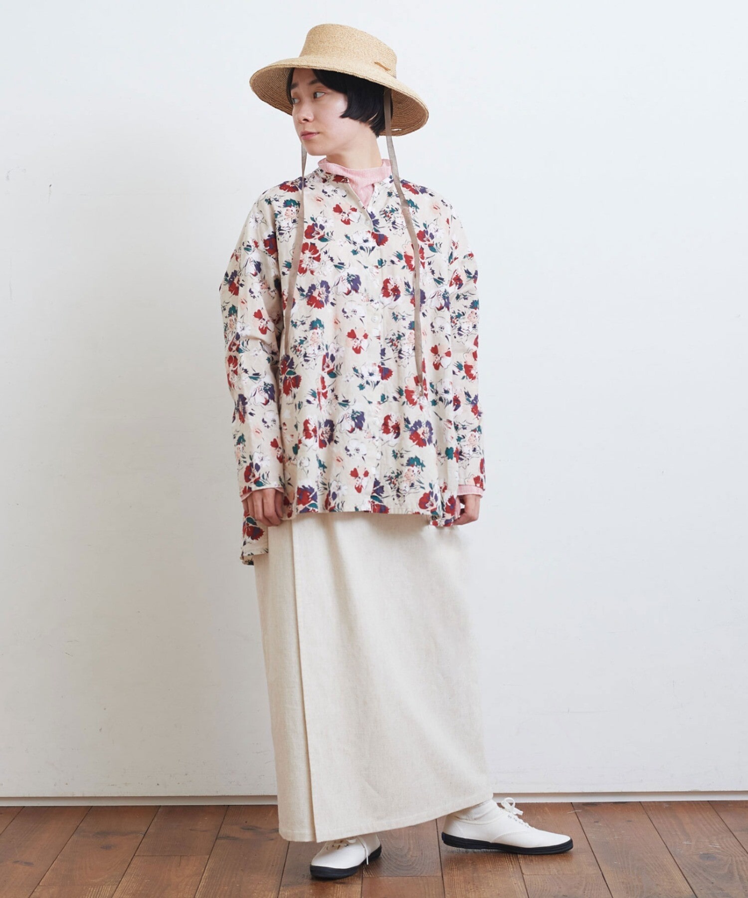 model:158cm