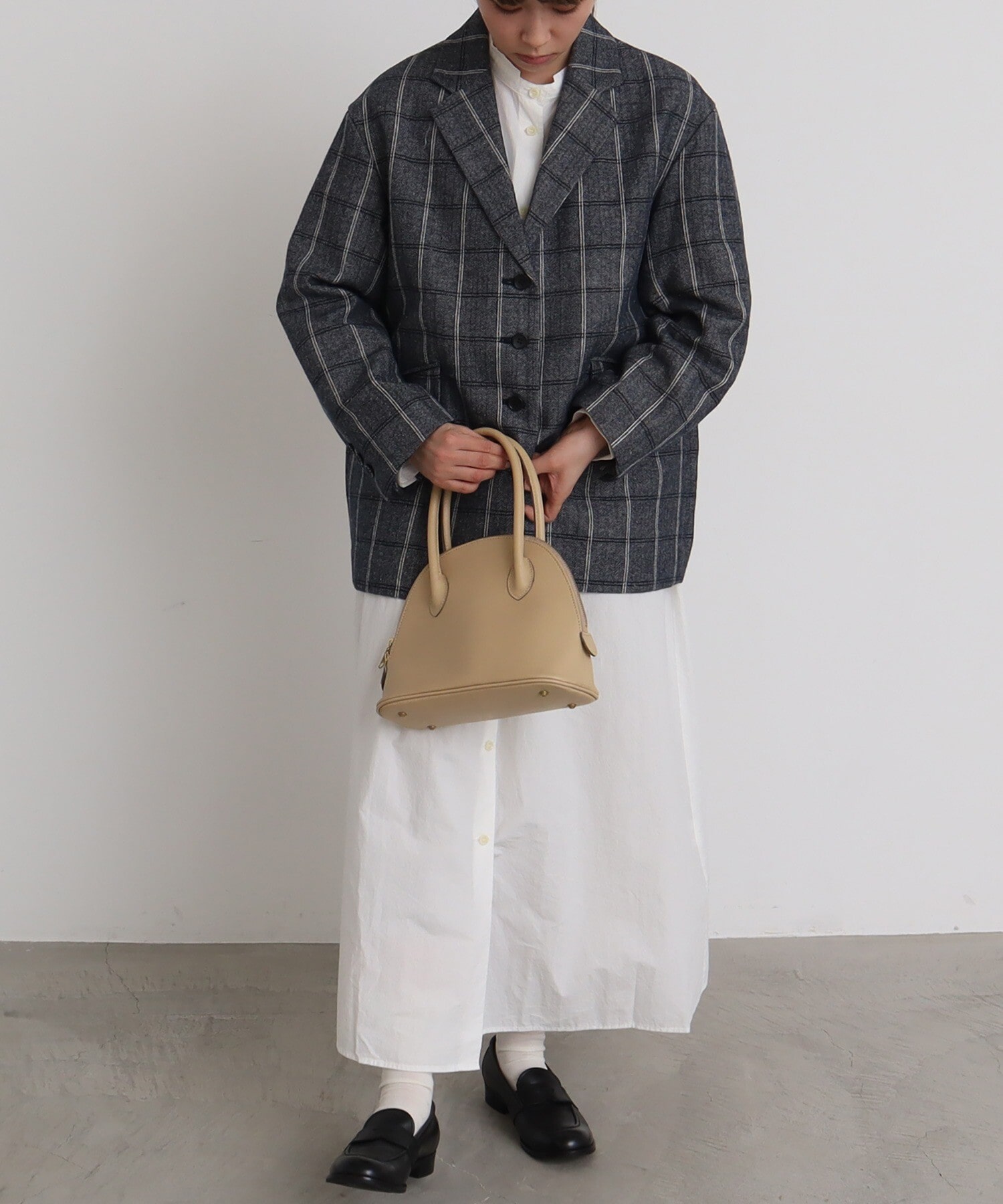 model:155cm