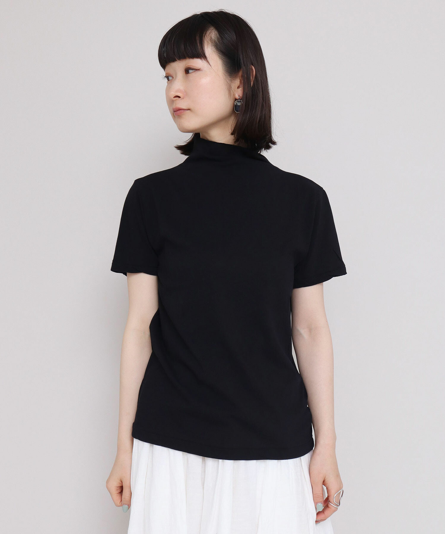 Miki【新品/M/黒】♡スーパービーバー♡コジコジ♡ヴィレヴァン♡半袖T 0312164700_67d13bf4d1354.jpg