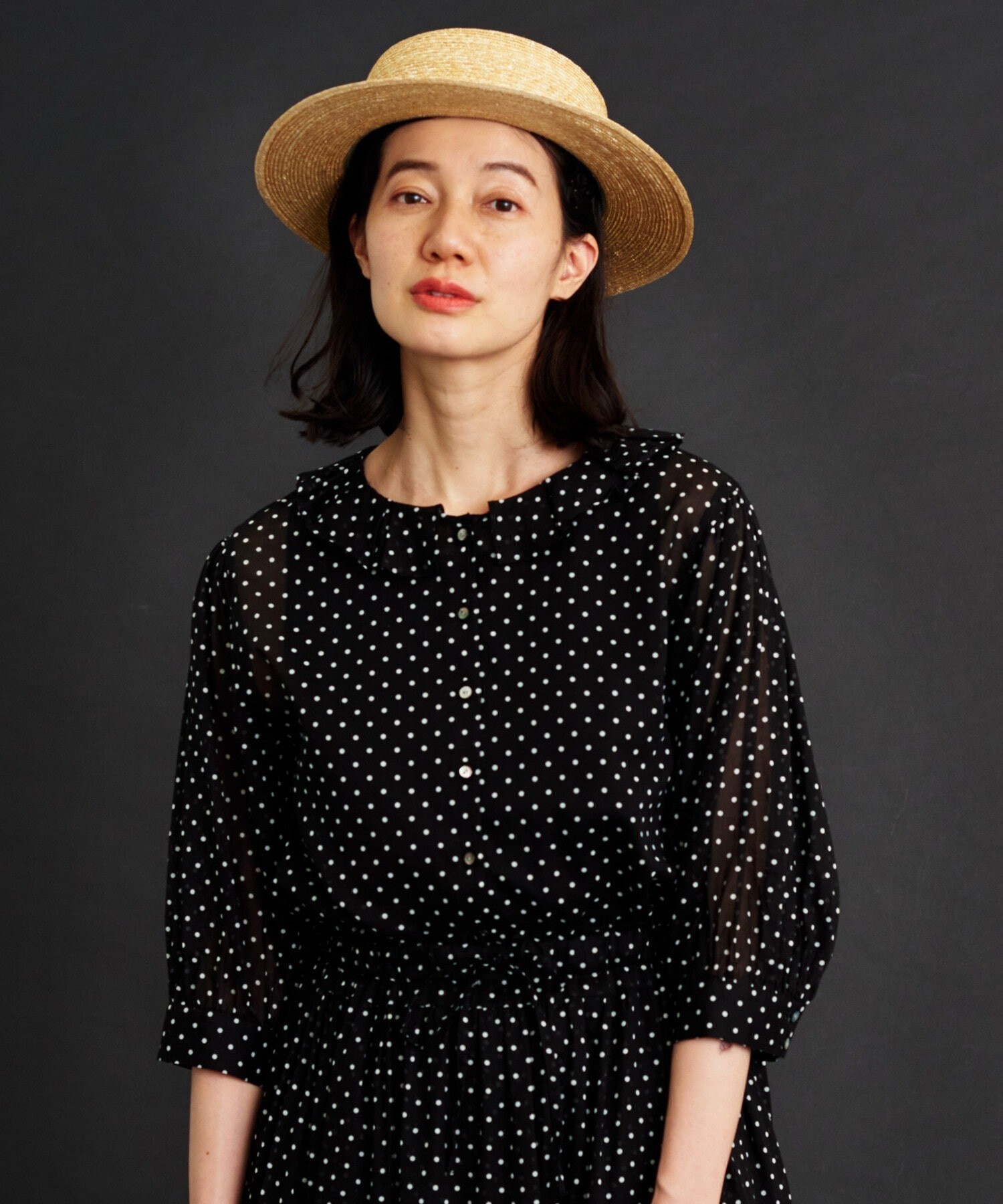 model:167cm